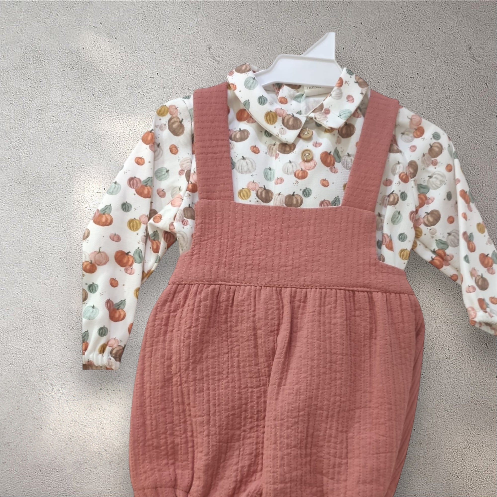 Conjunto Calabaza