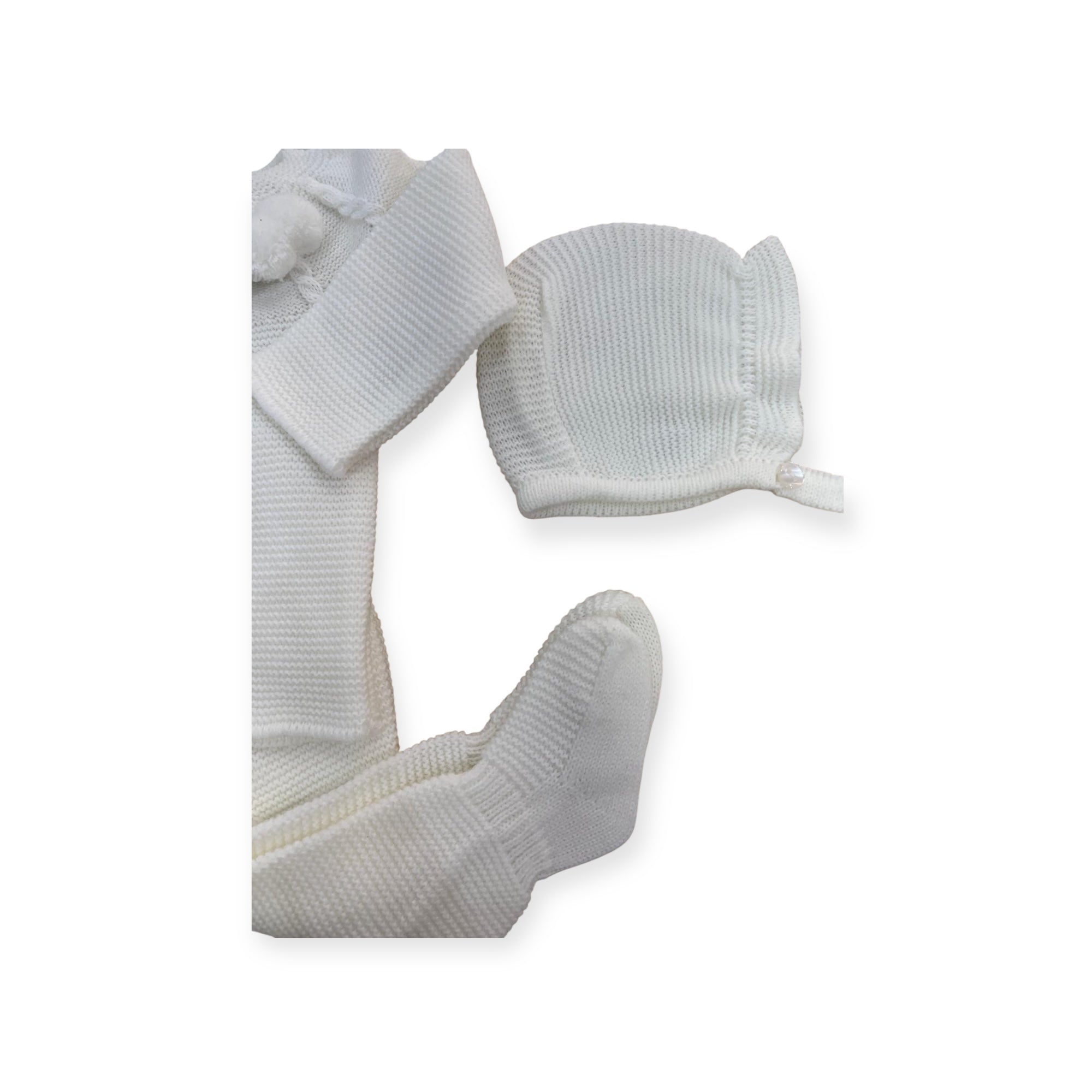 Conjunto Jazmín