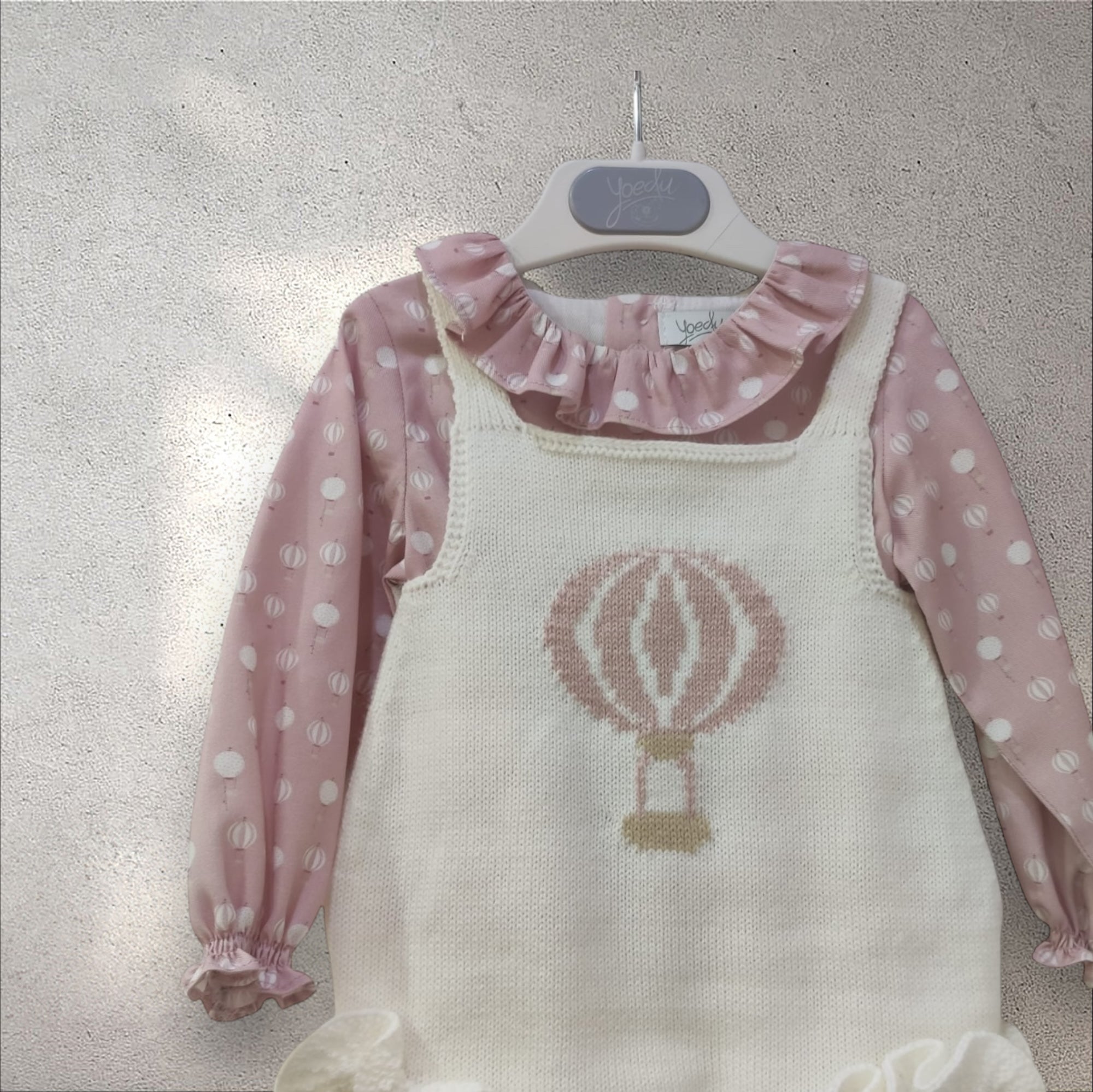 Conjunto Tul