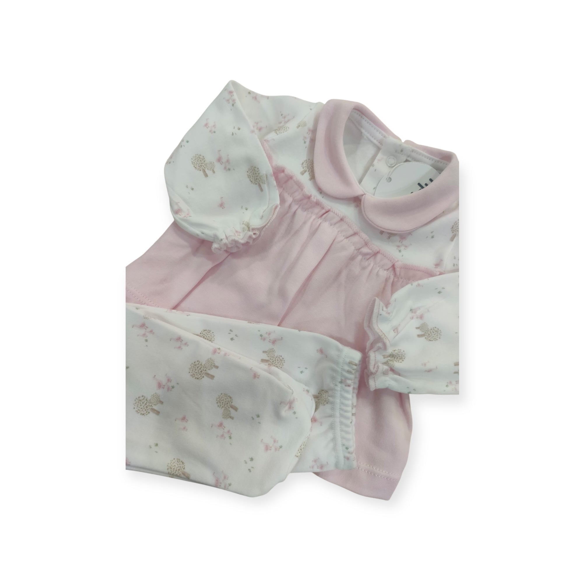 Pijama Sendero