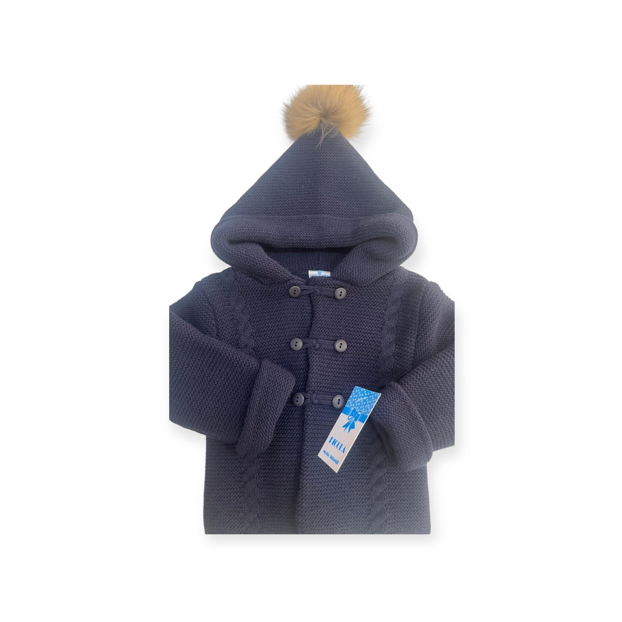 Chaqueta Martín