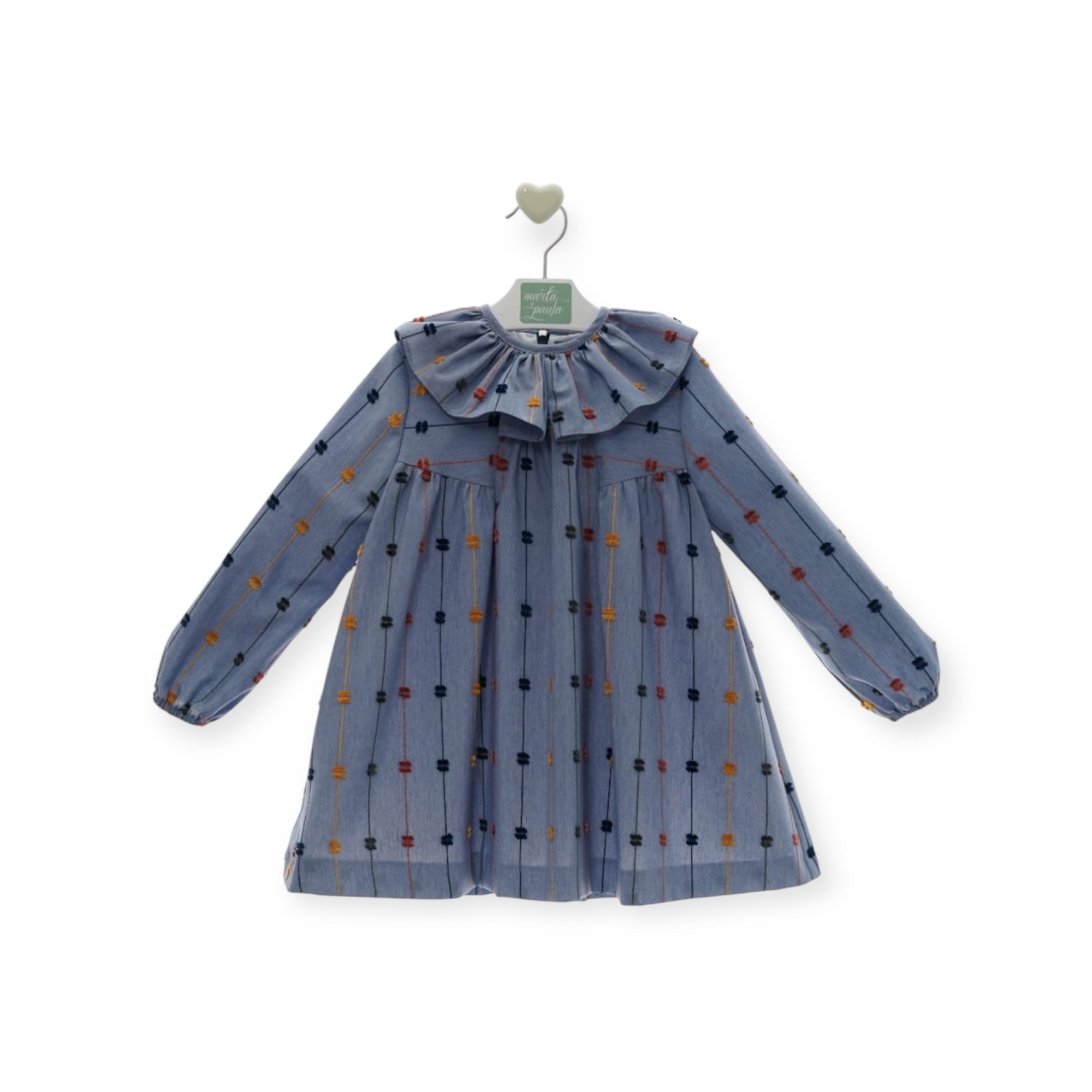 Vestido Judy