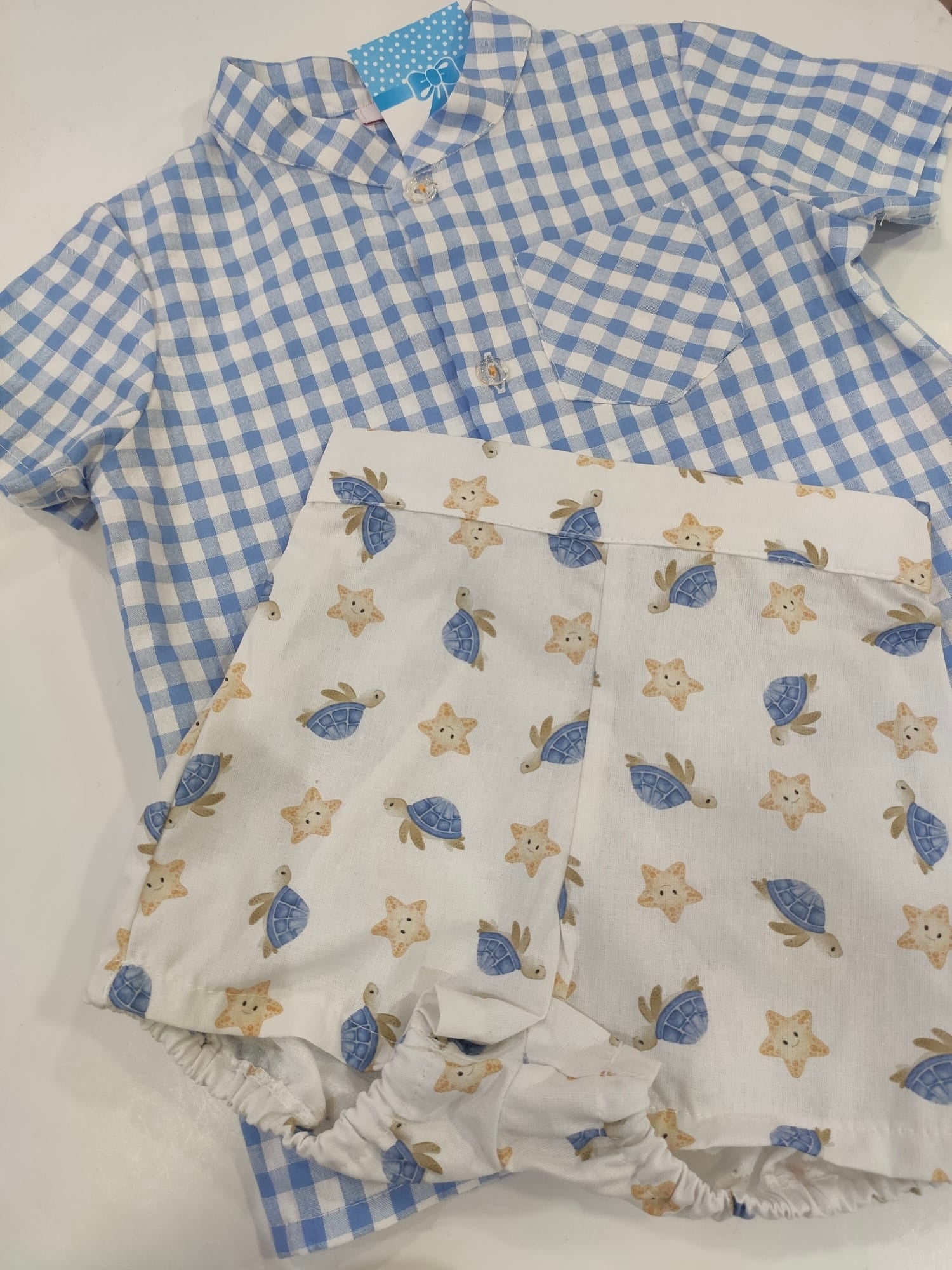 Conjunto Australia