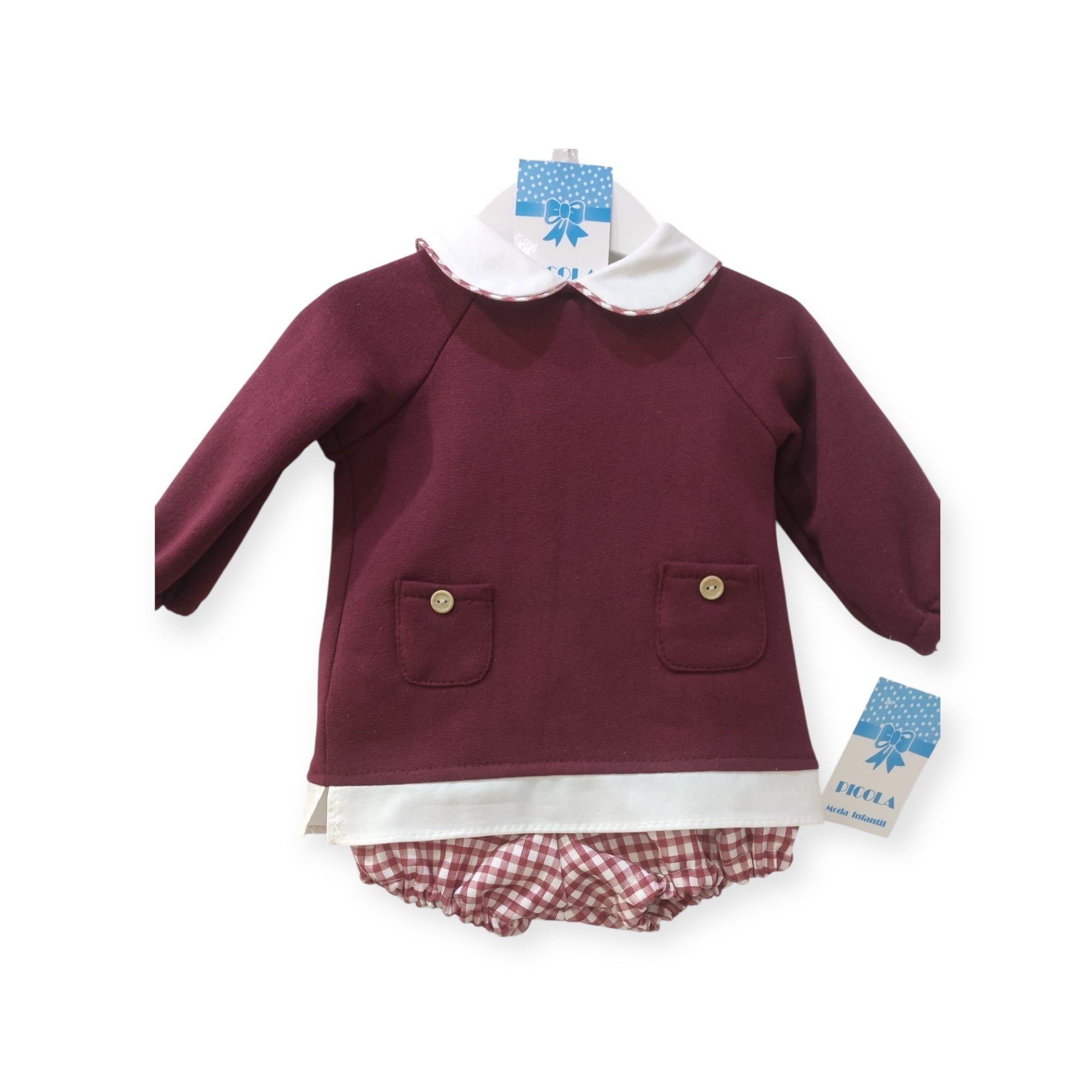 Conjunto Capri