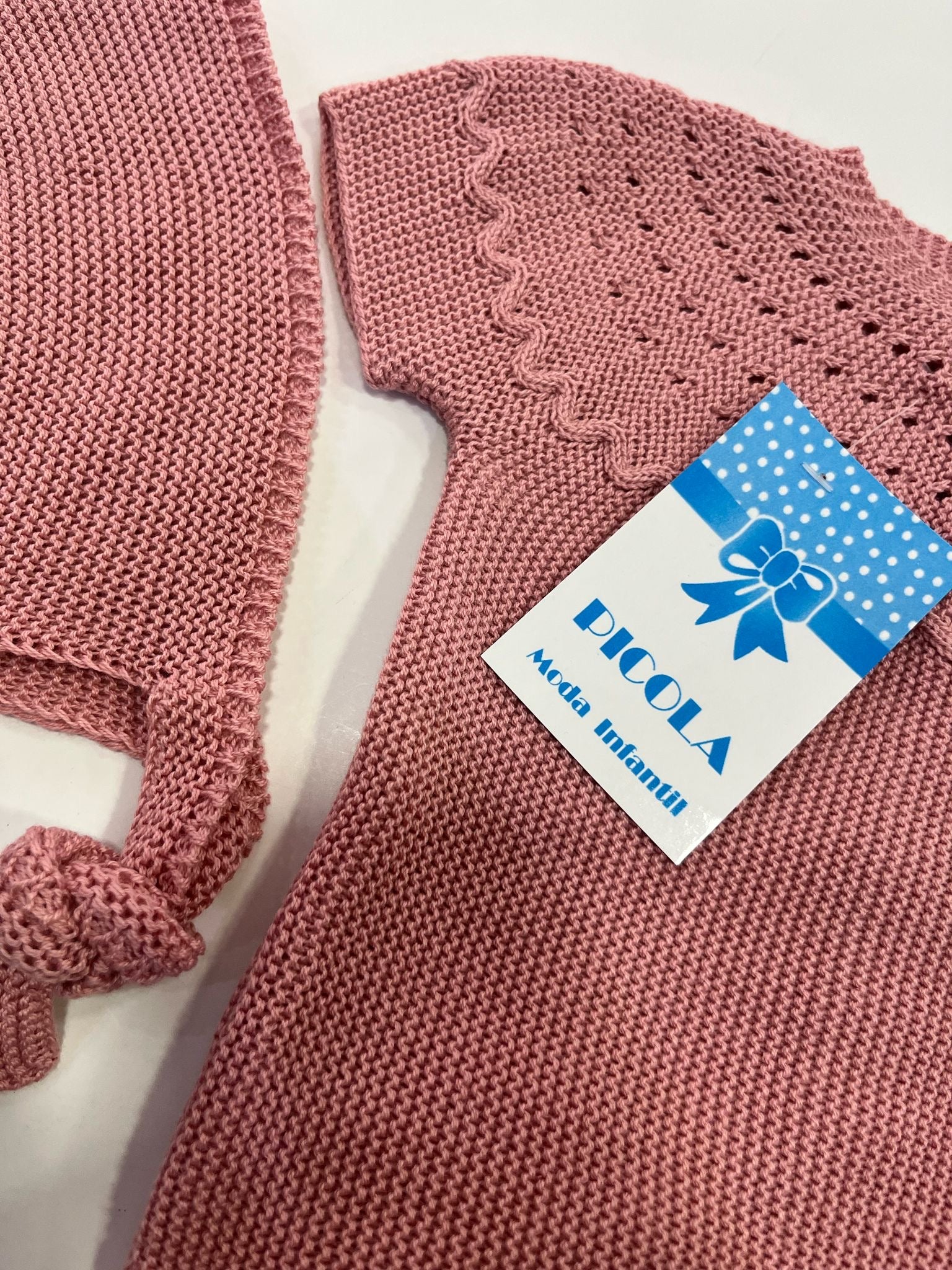 Conjunto Berta