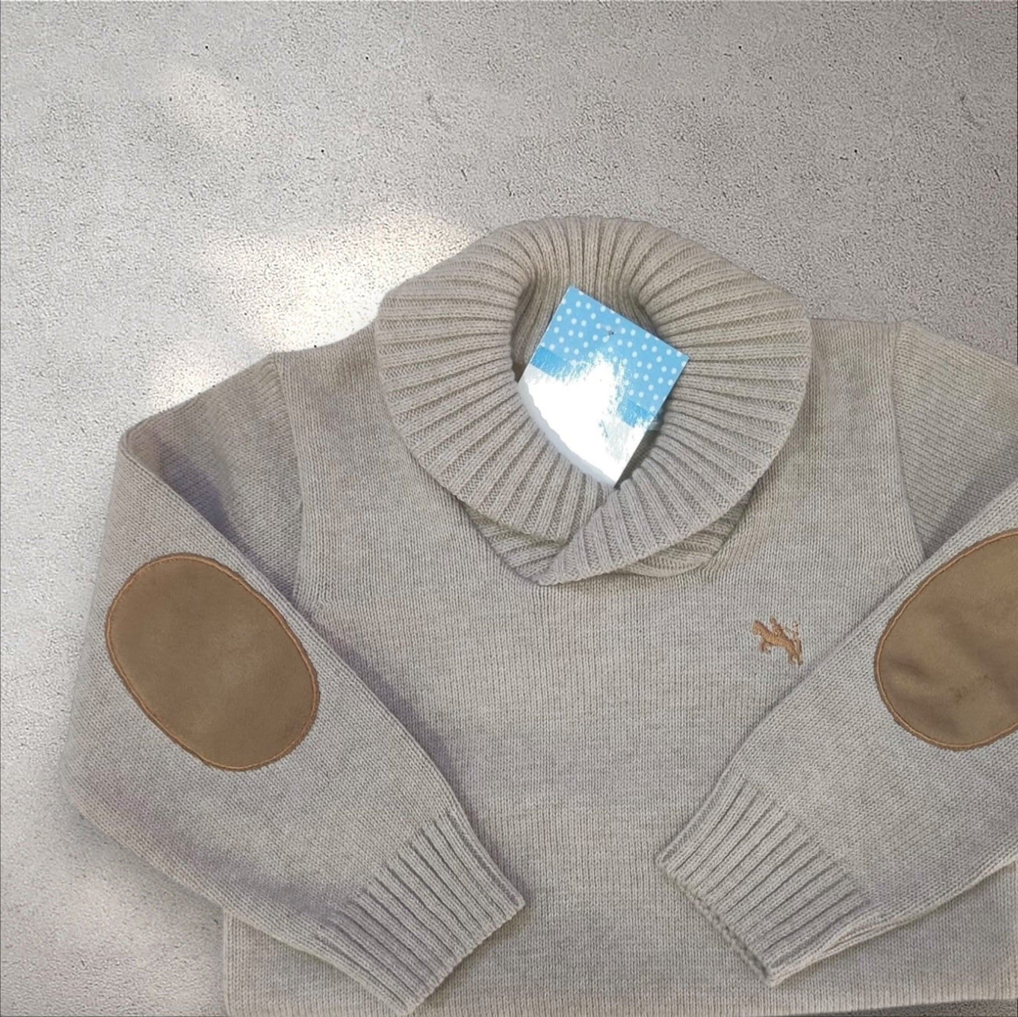 Jersey Pecesa