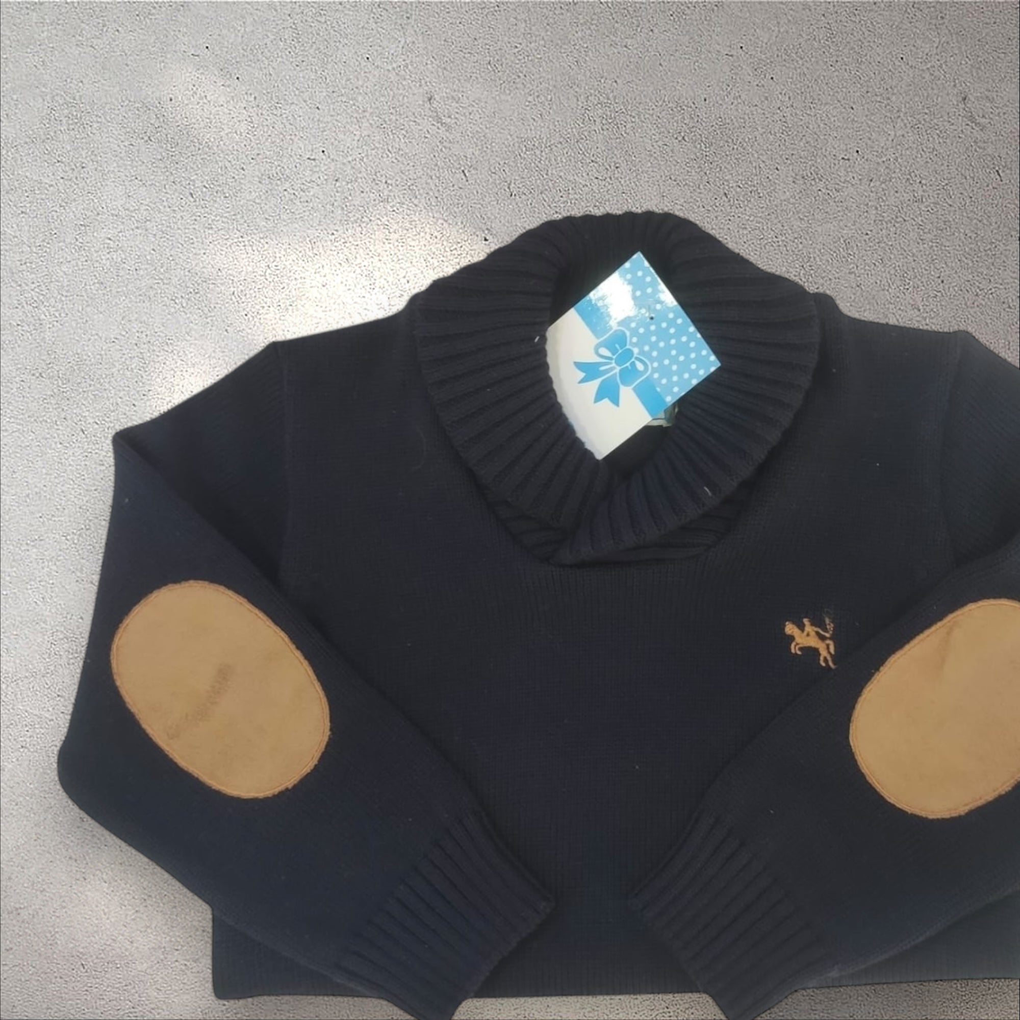 Jersey Pecesa