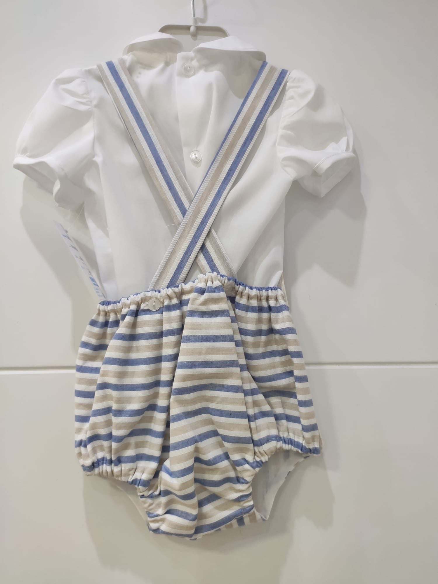 Conjunto Manzana