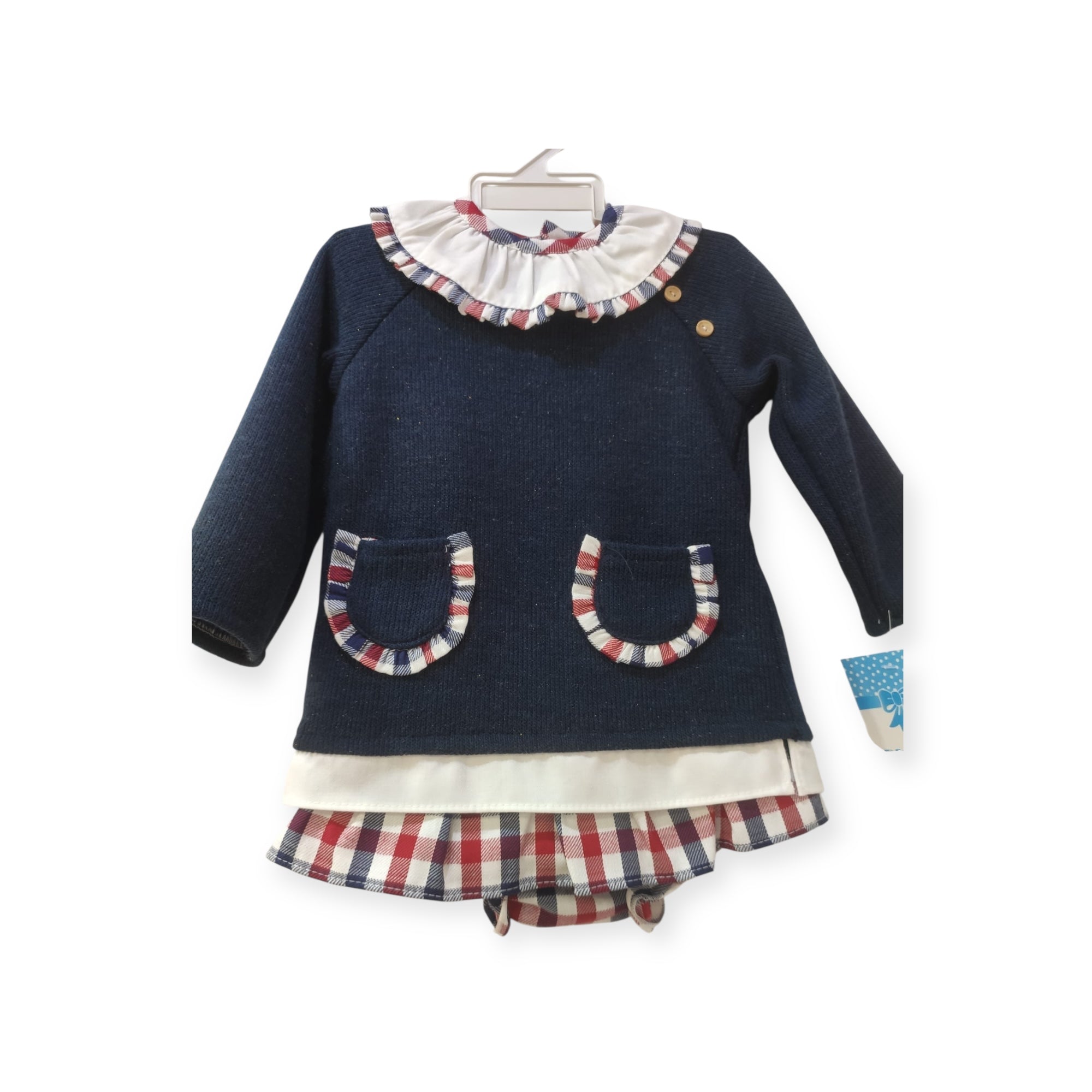 Conjunto Oca