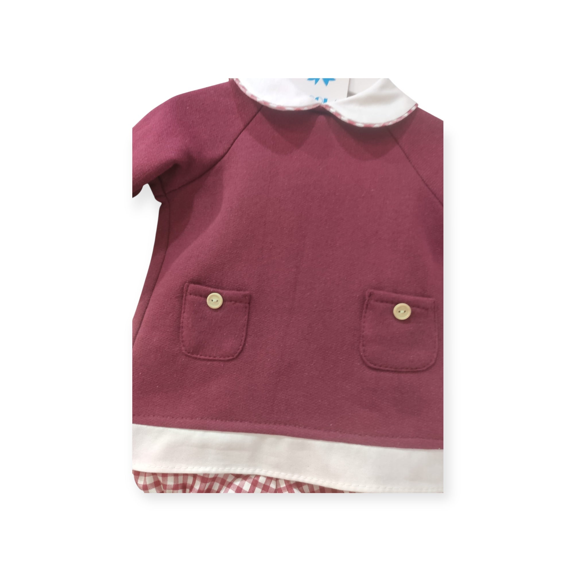 Conjunto Capri