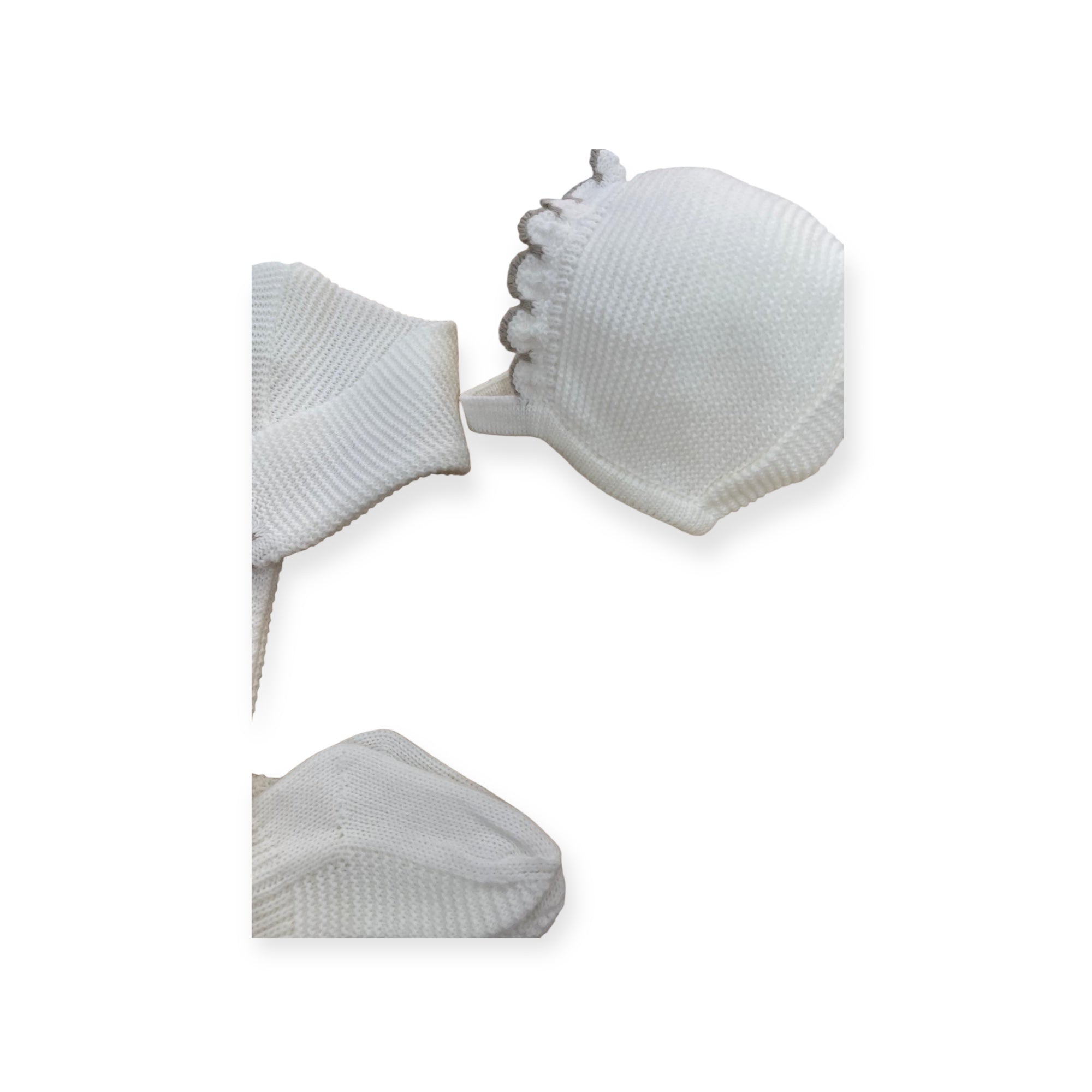 Conjunto Caramelo