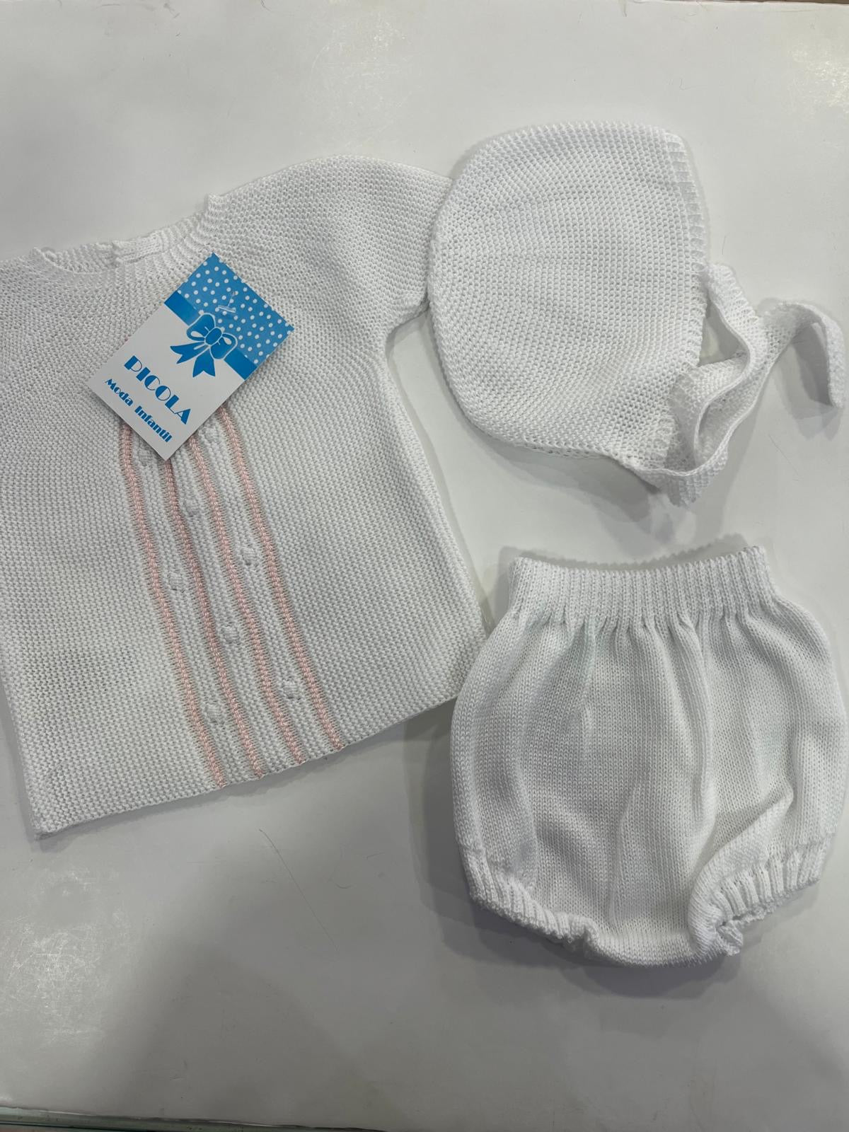 Conjunto Nube
