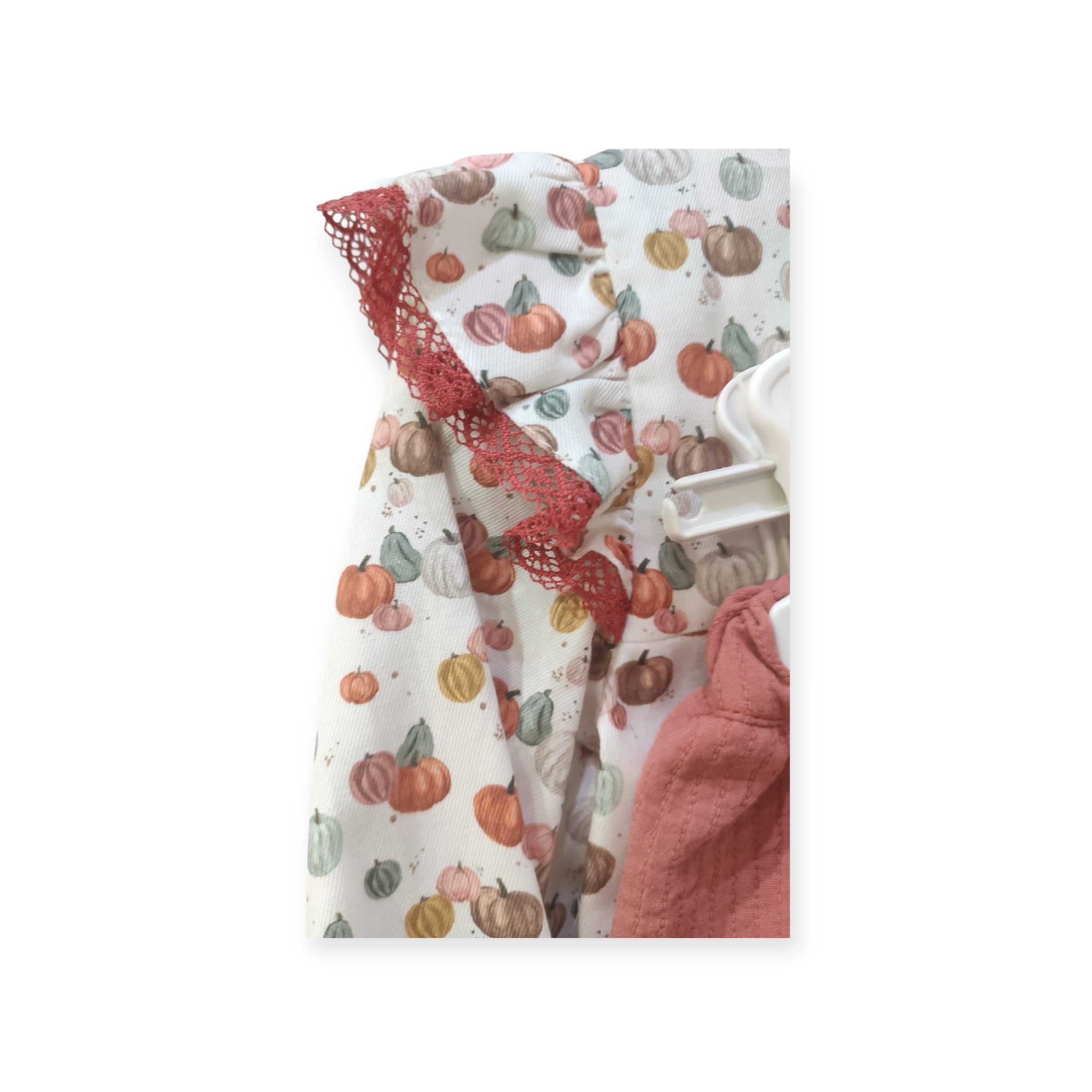 Conjunto Calabaza