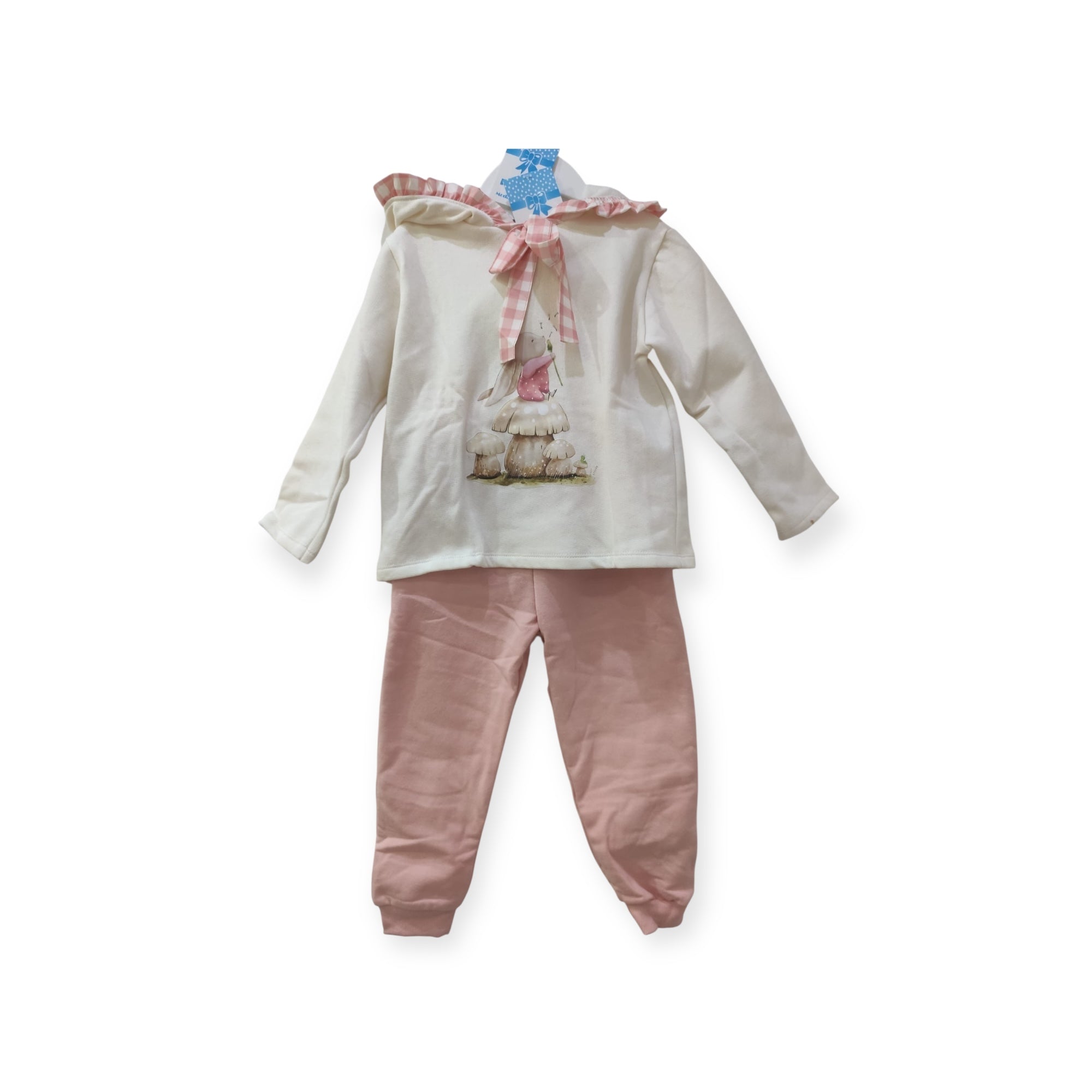 Conjunto Conejita