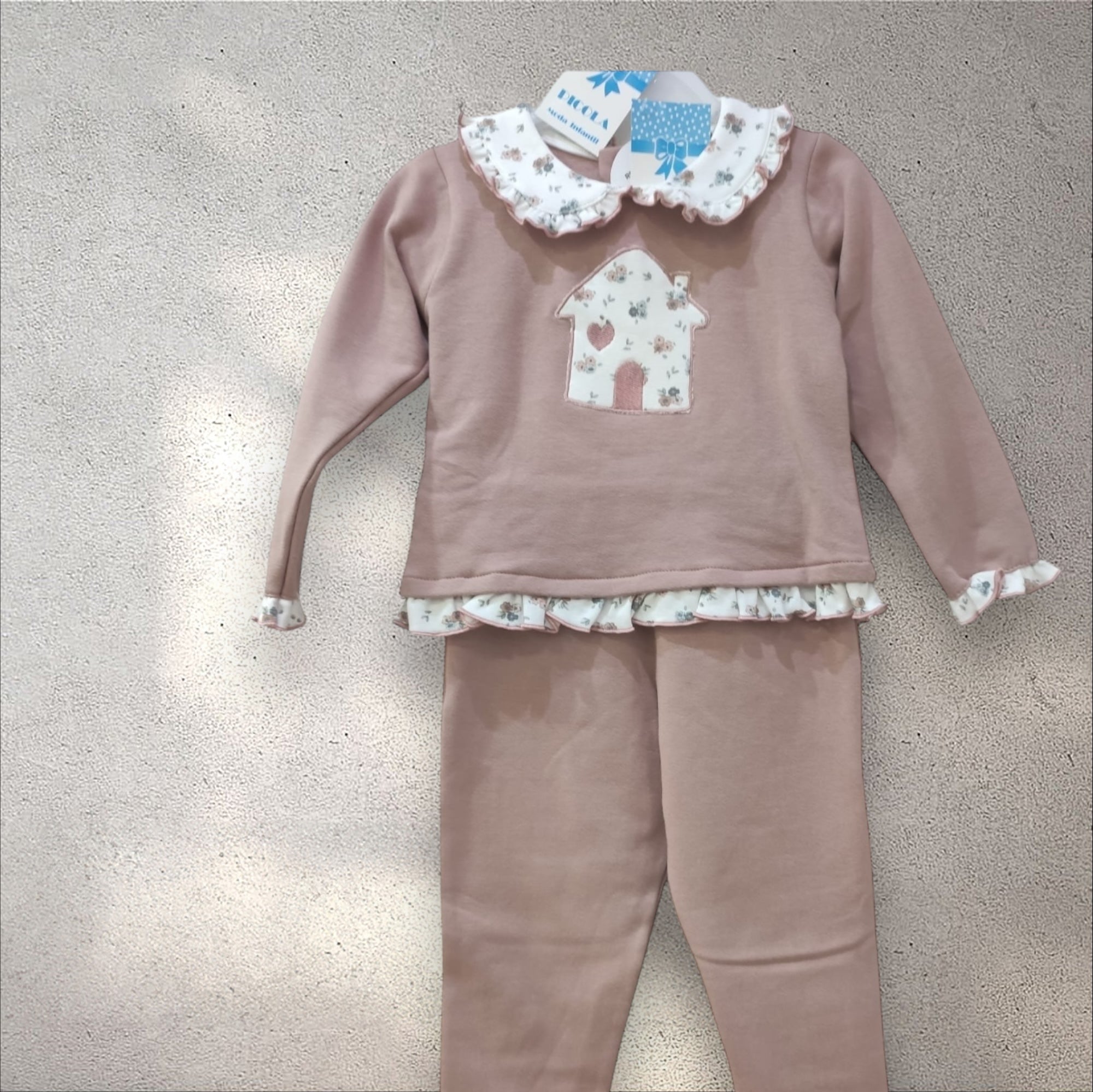 Conjunto Babidu