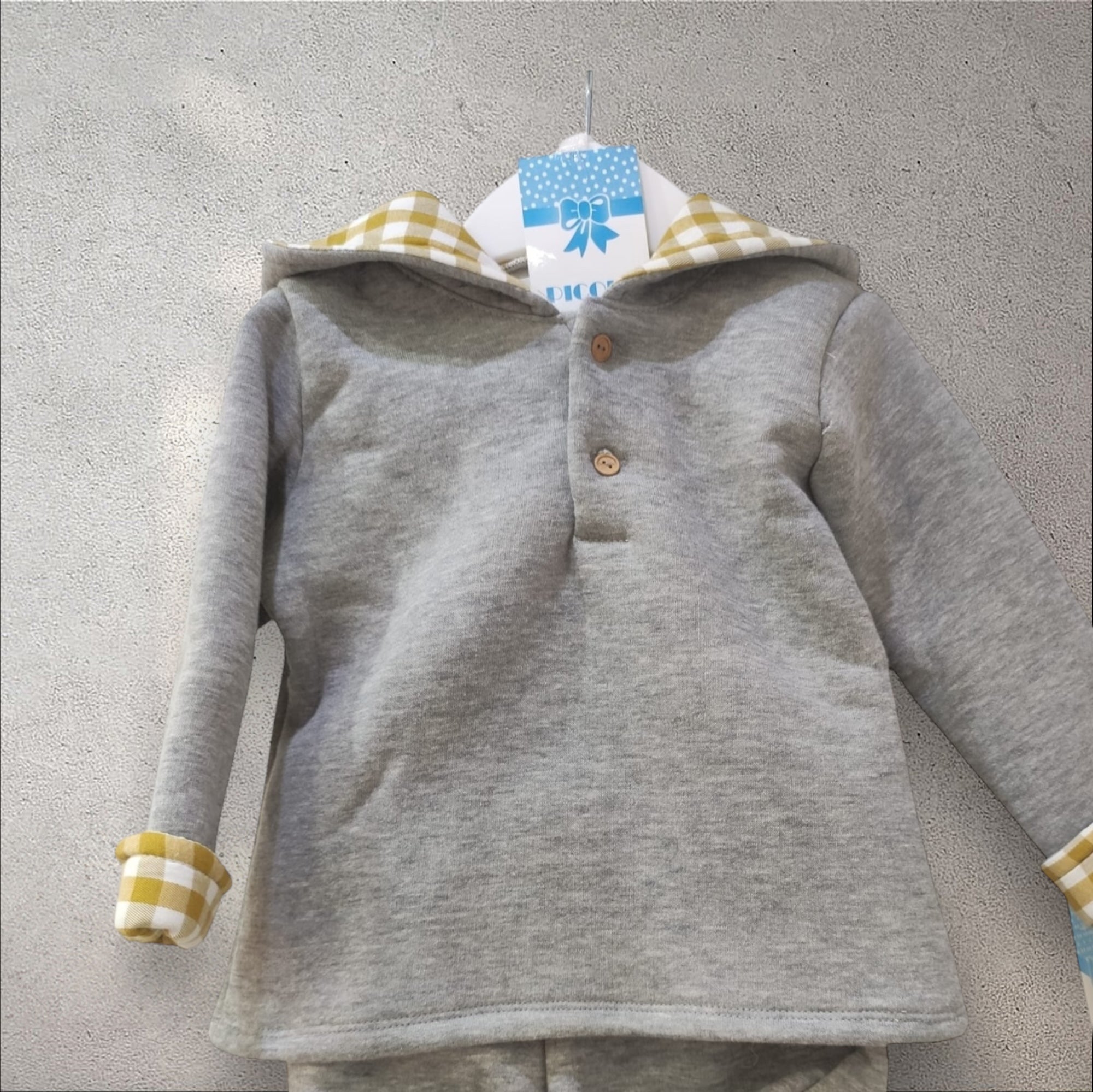 Conjunto Mario