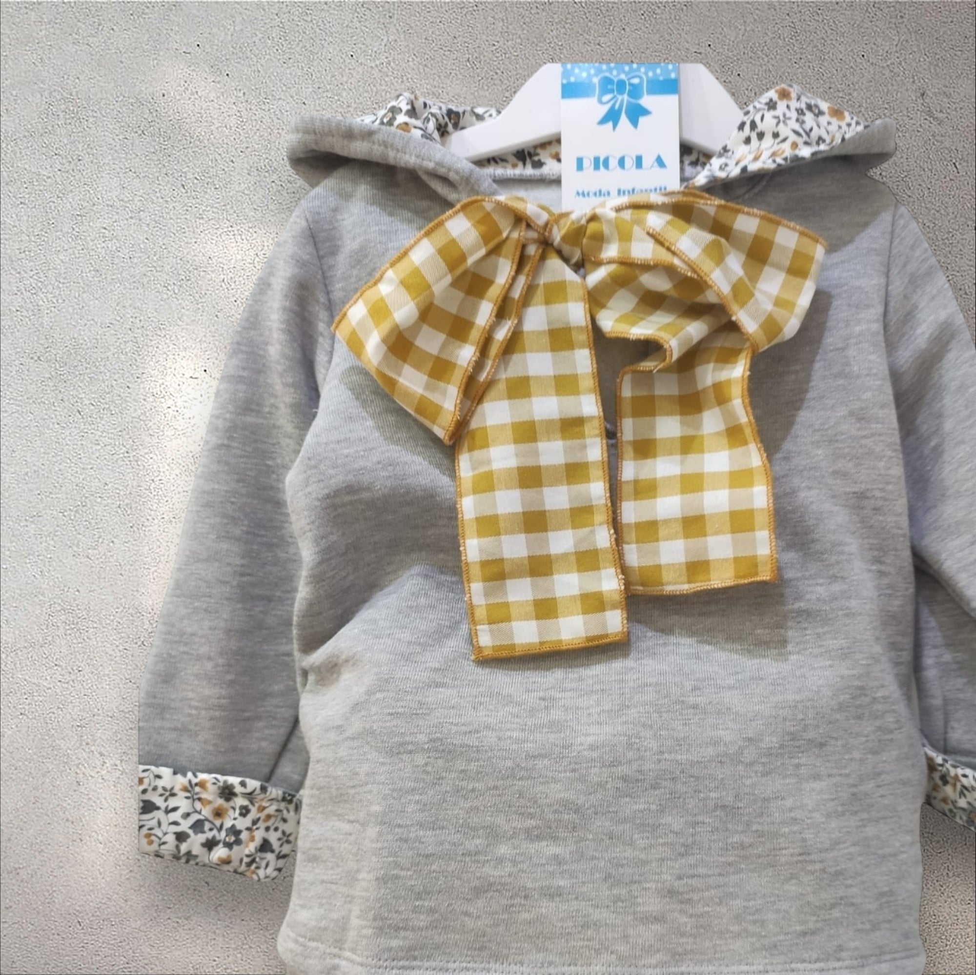 Conjunto Mariam