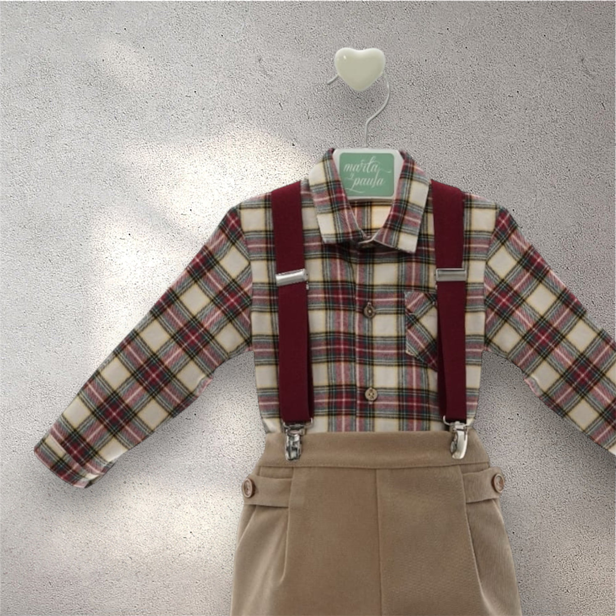 Conjunto Greta