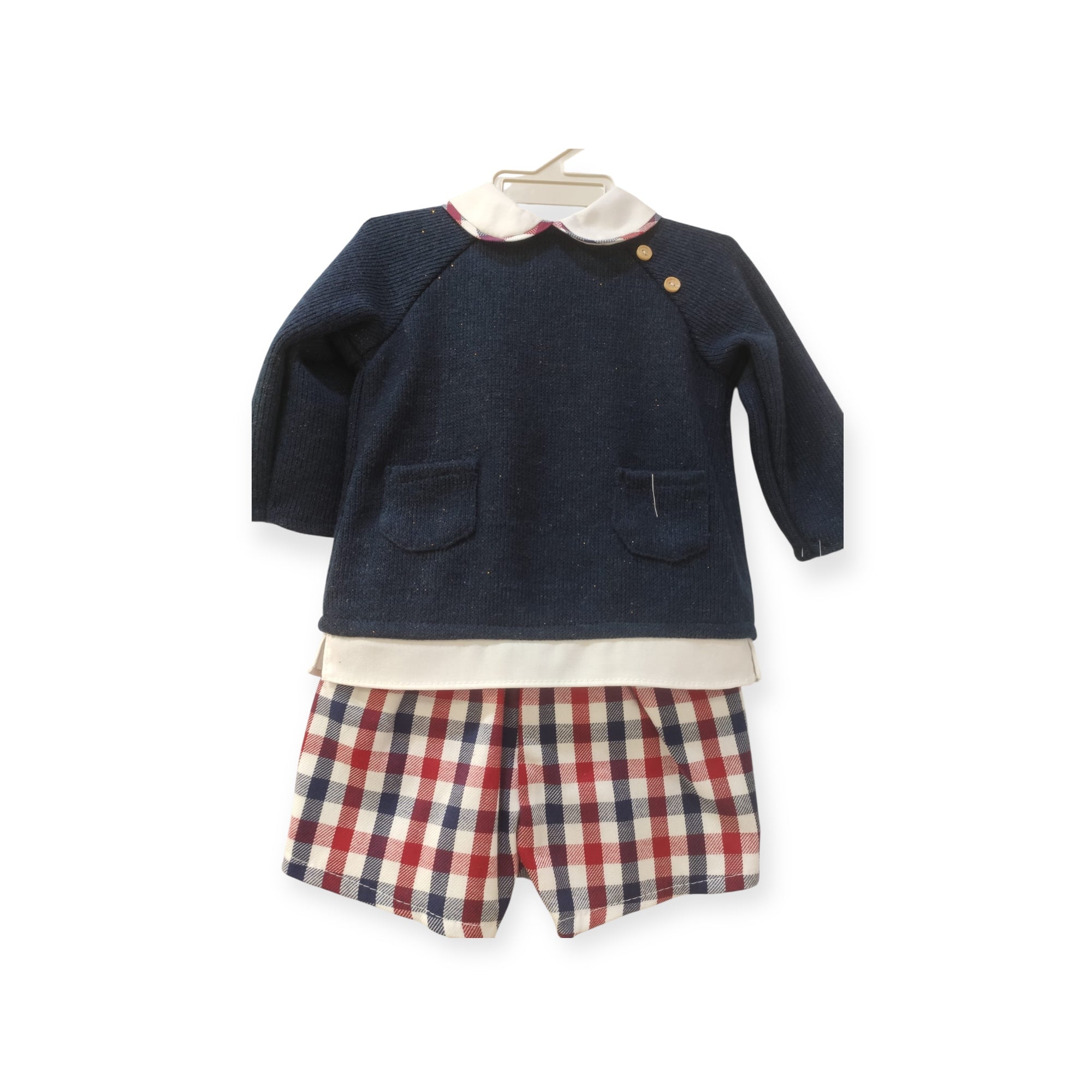 Conjunto Oca