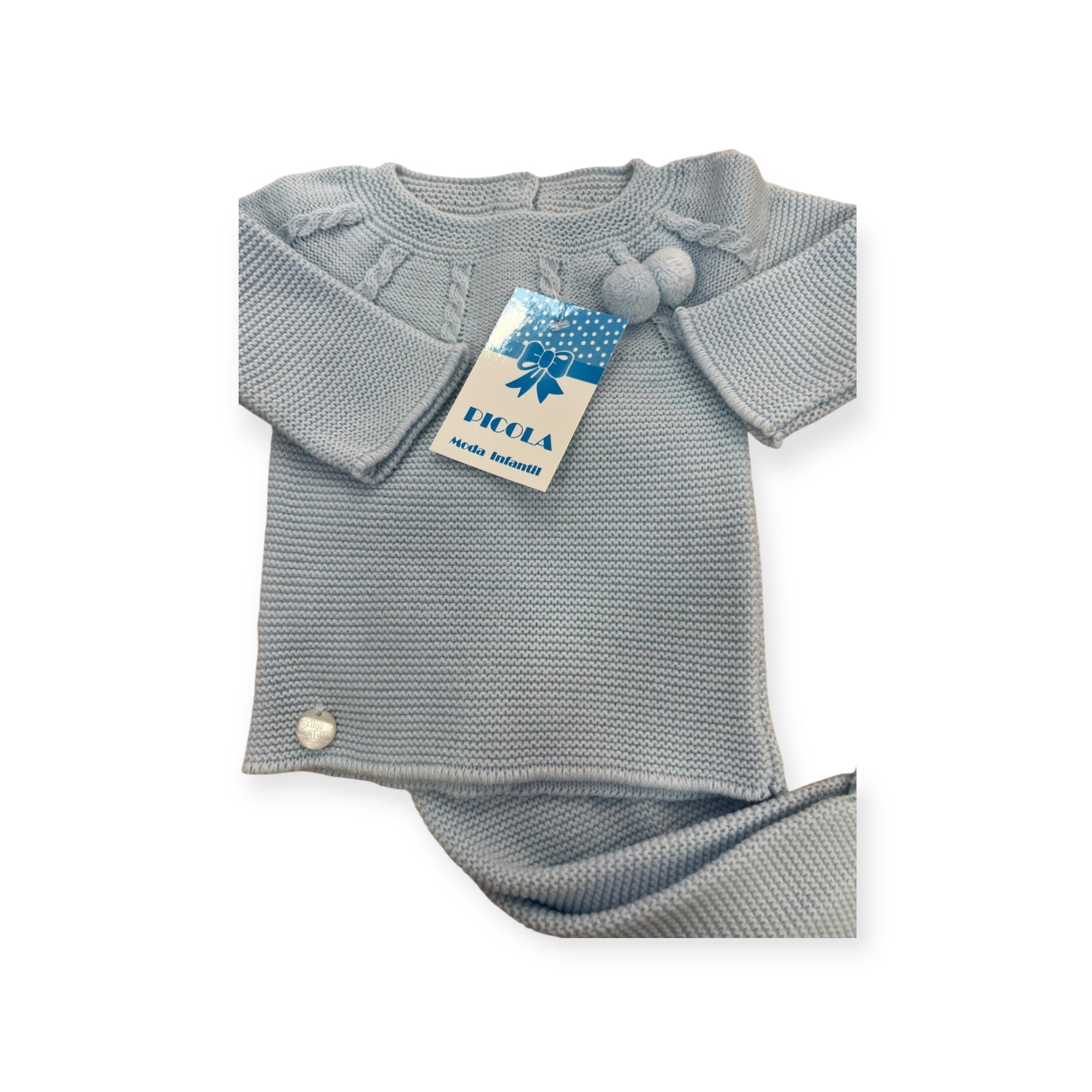 Conjunto Jazmín