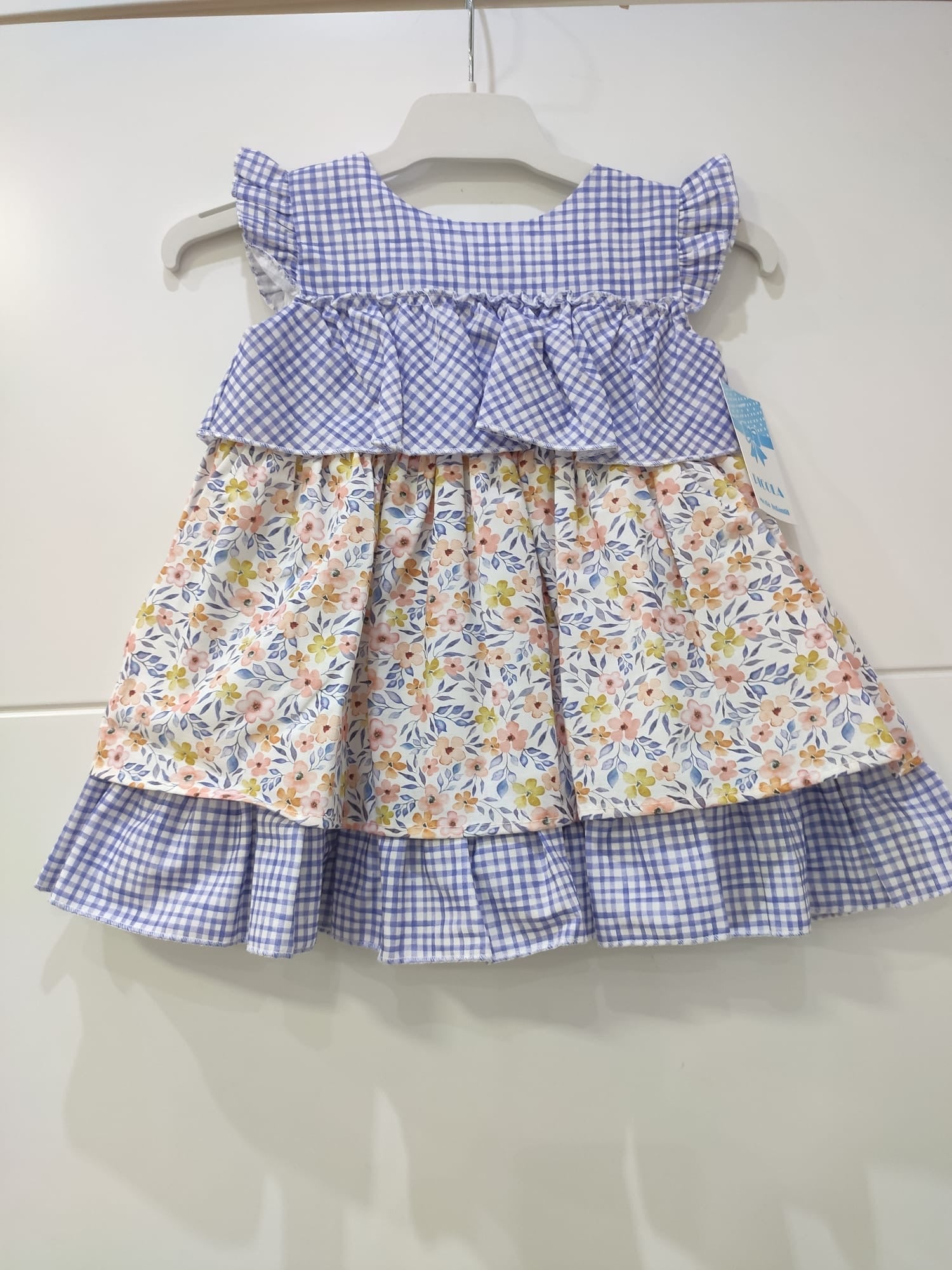 Vestido Amanda