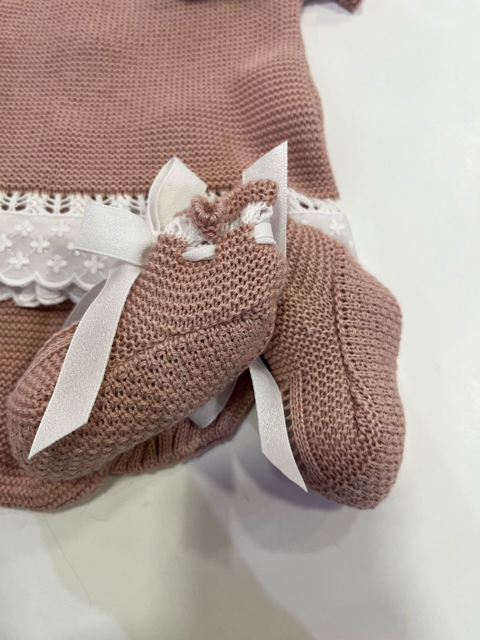 Conjunto Mac