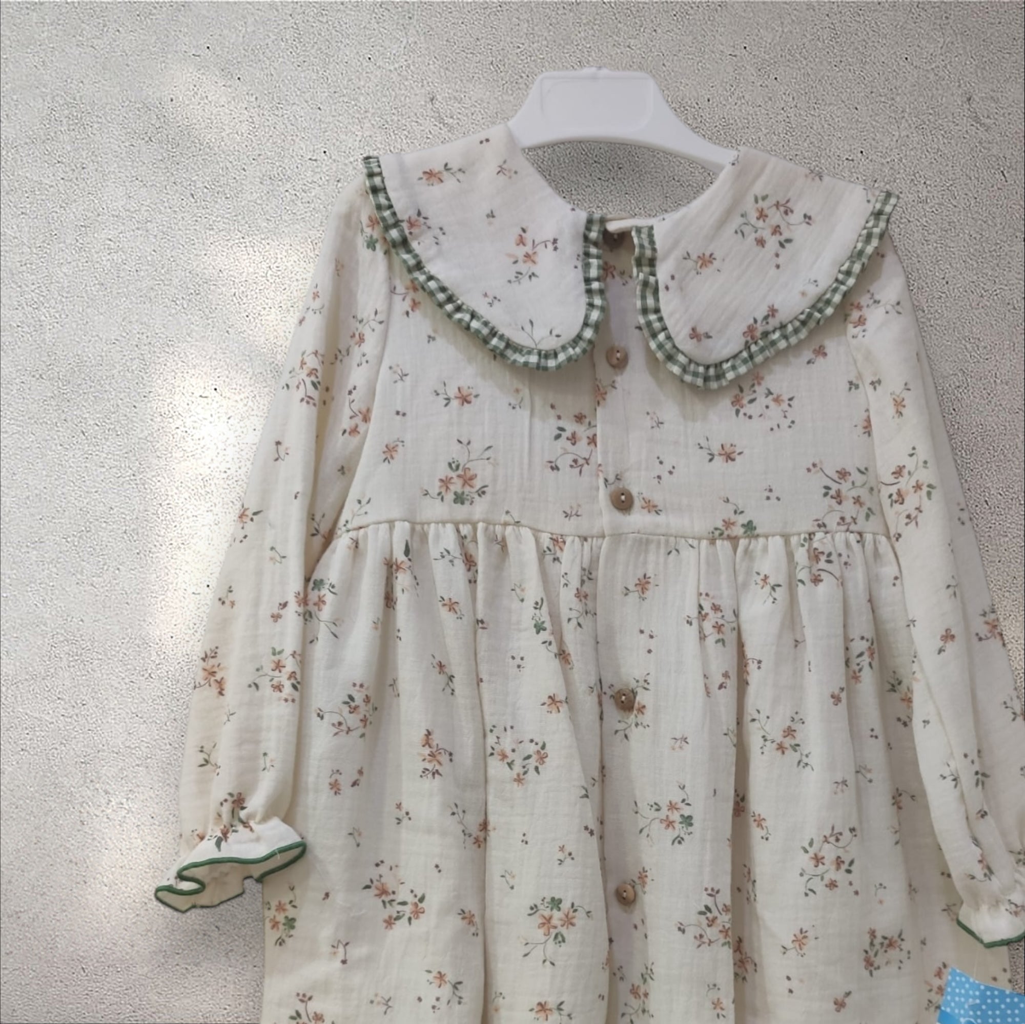Vestido Camelia