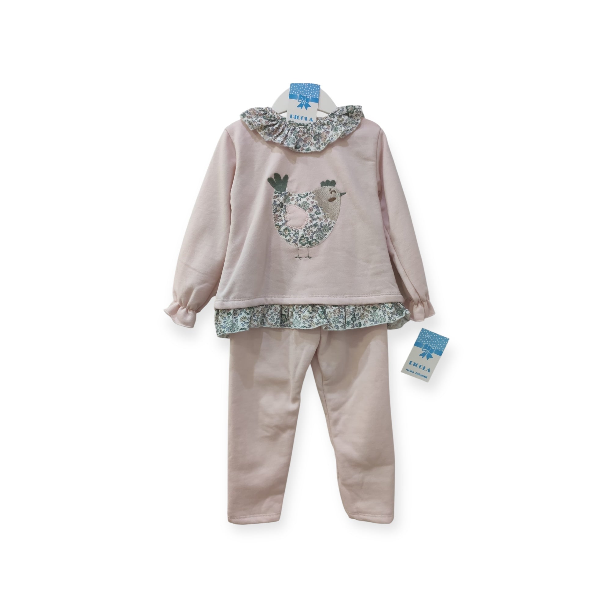 Conjunto Bartolita