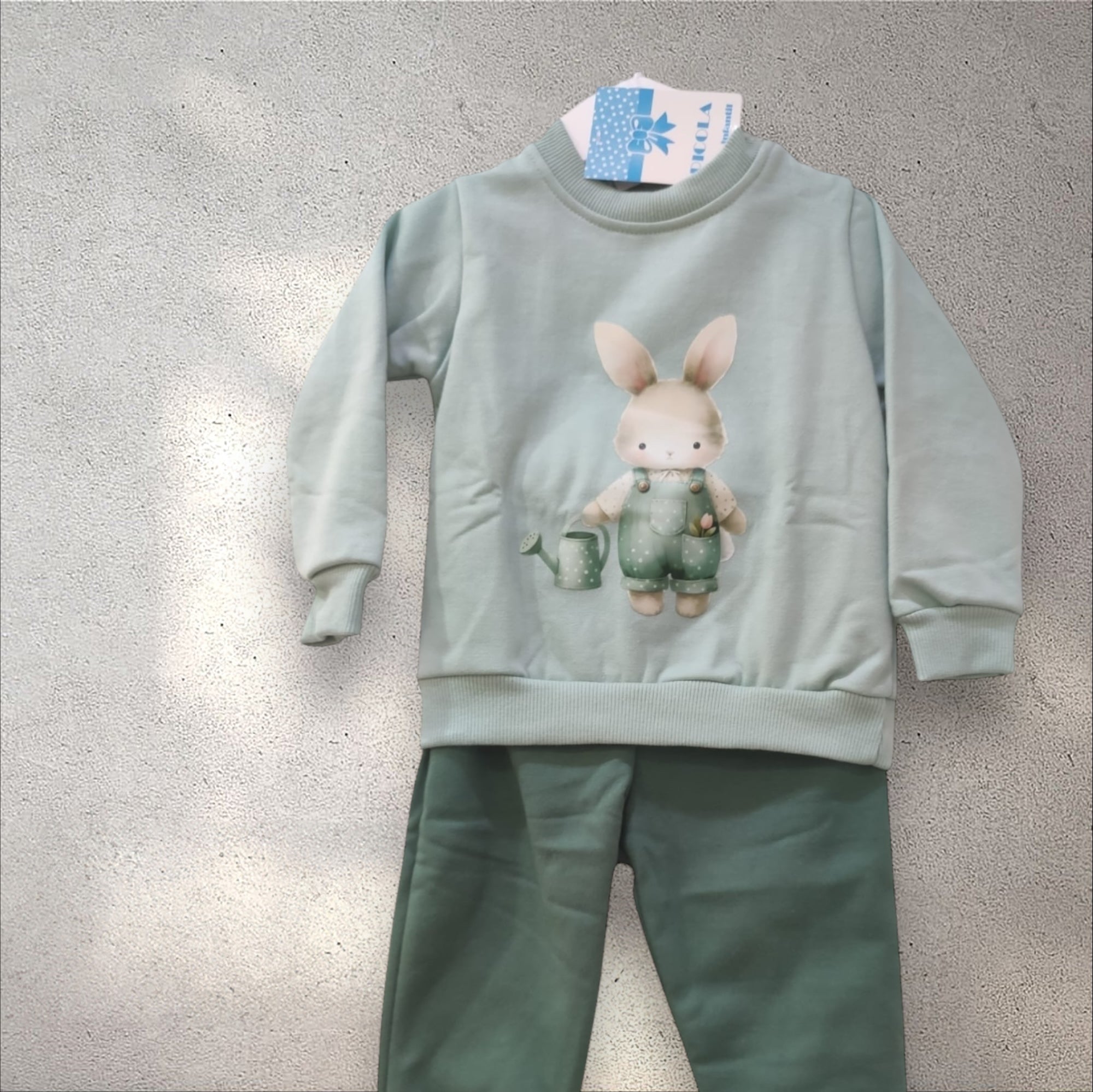 Conjunto Conejito
