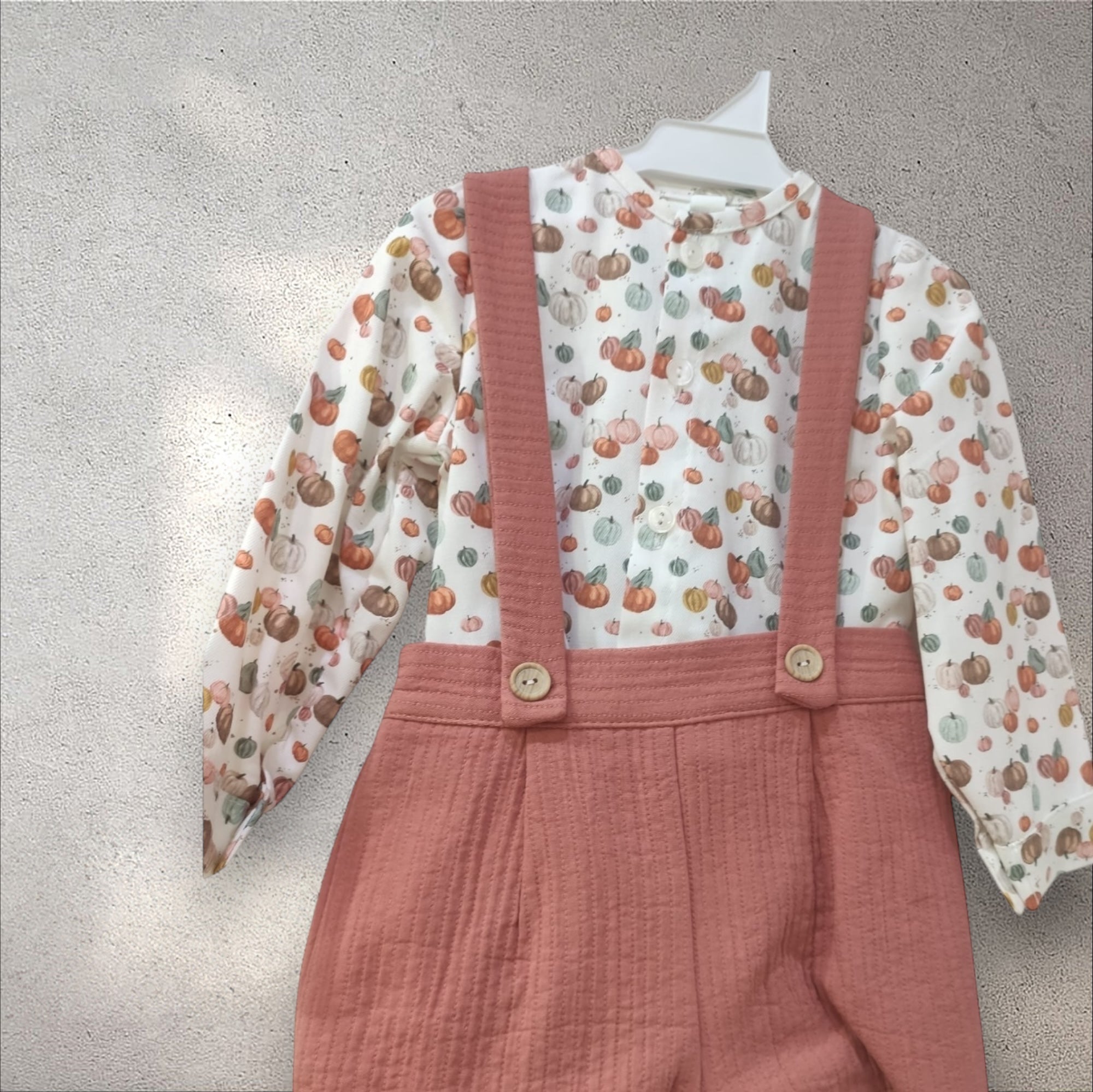 Conjunto Calabaza