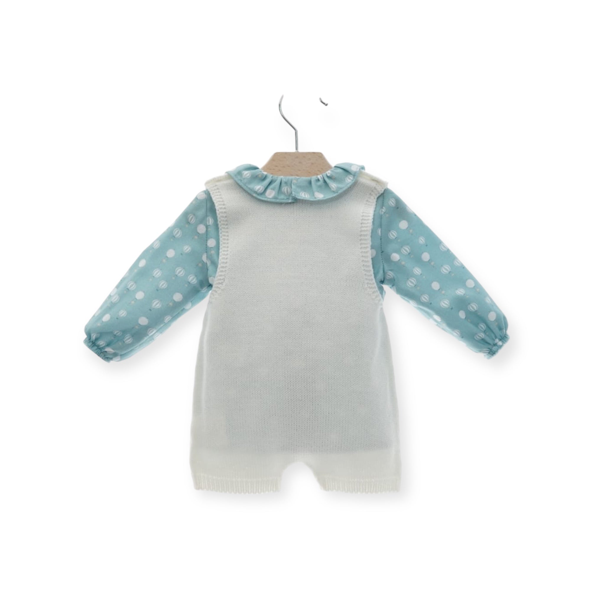 Conjunto Tul