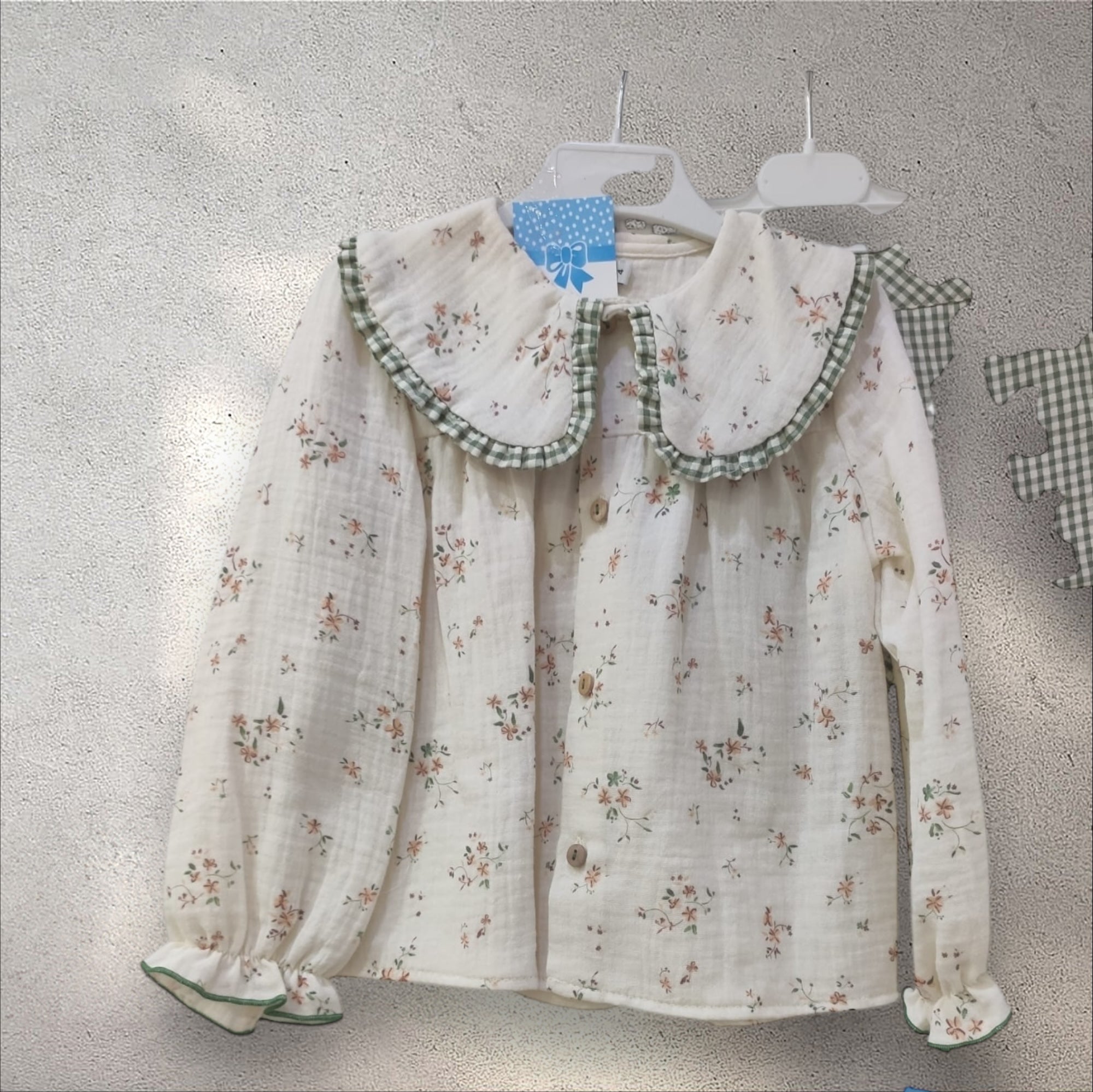 Conjunto Camelia