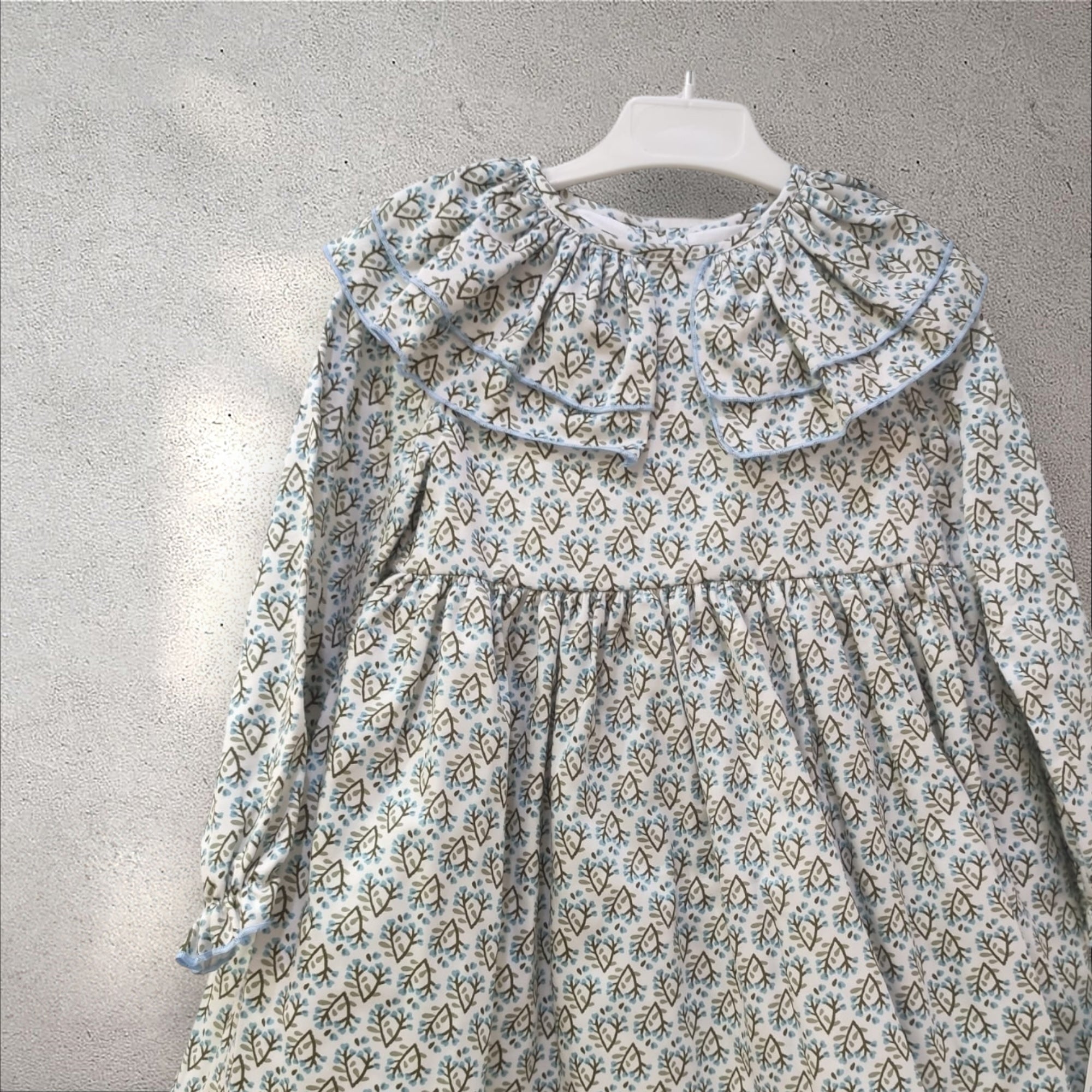 Vestido Selena