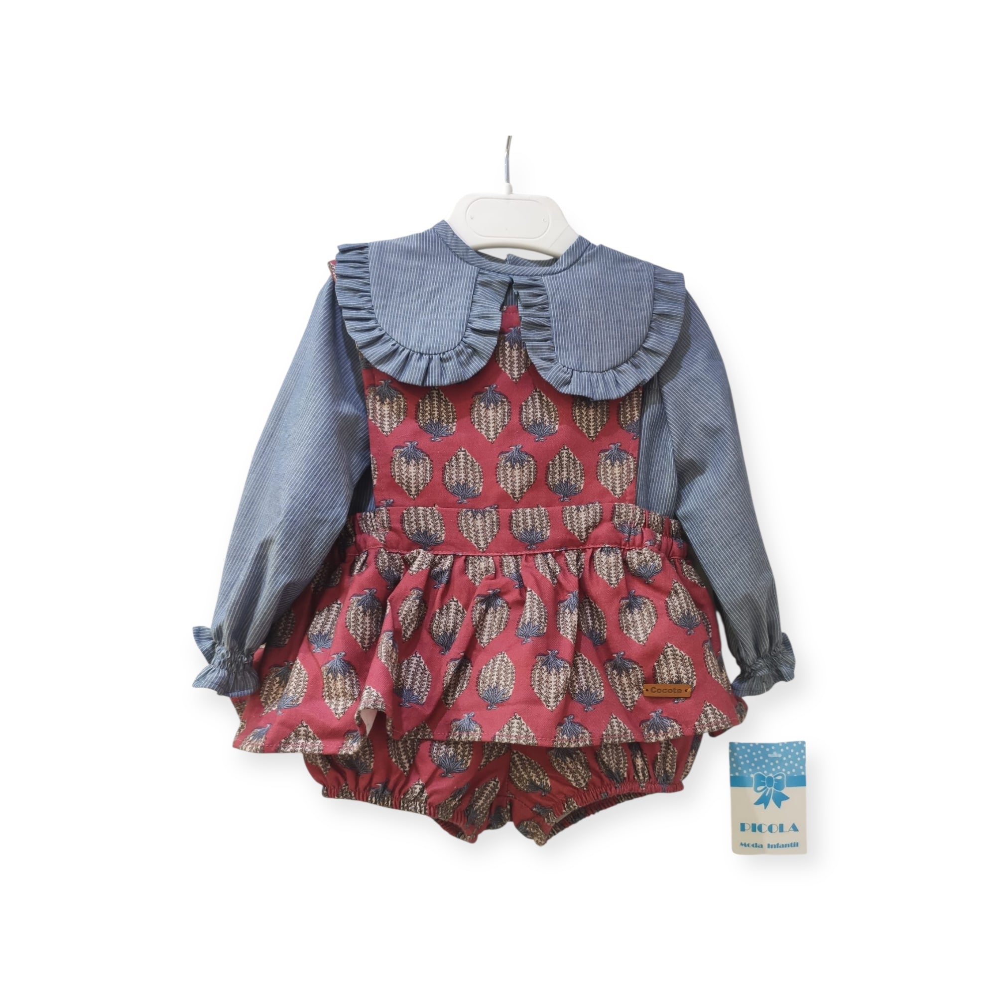 Conjunto Love
