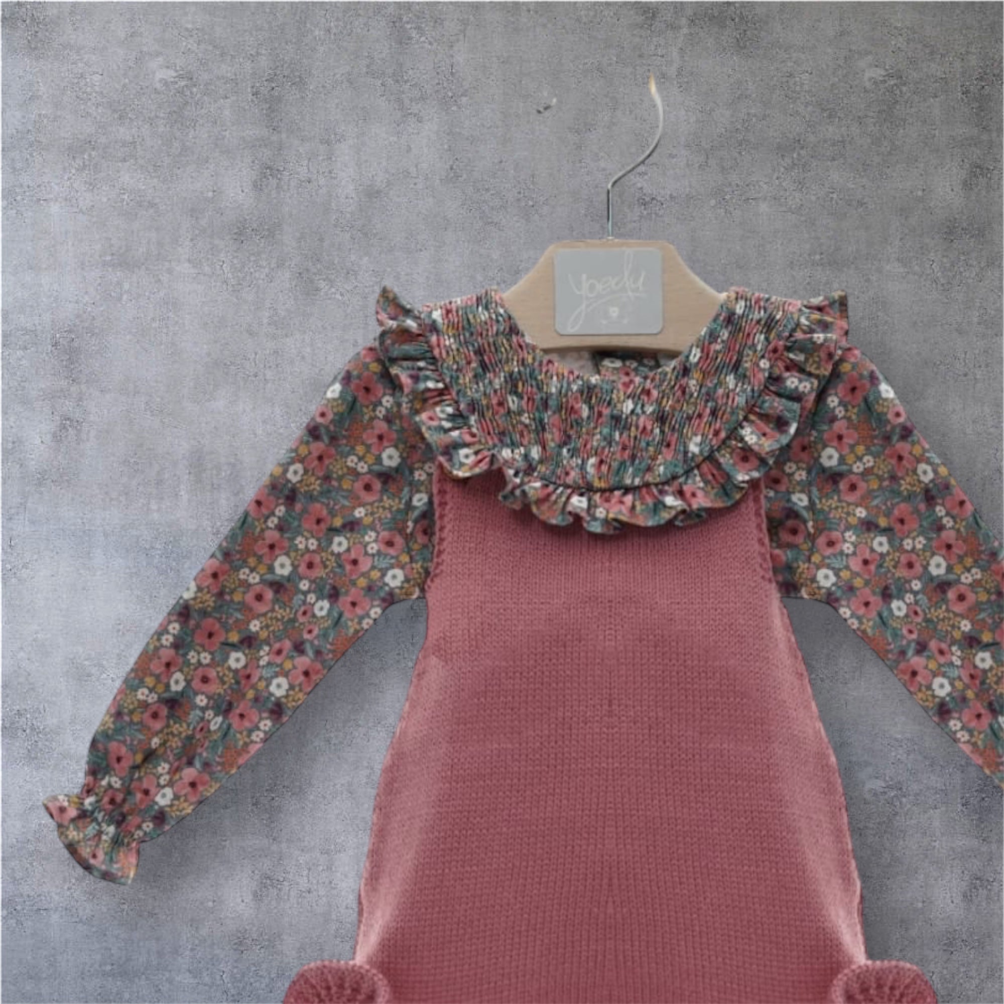Conjunto Cachemira