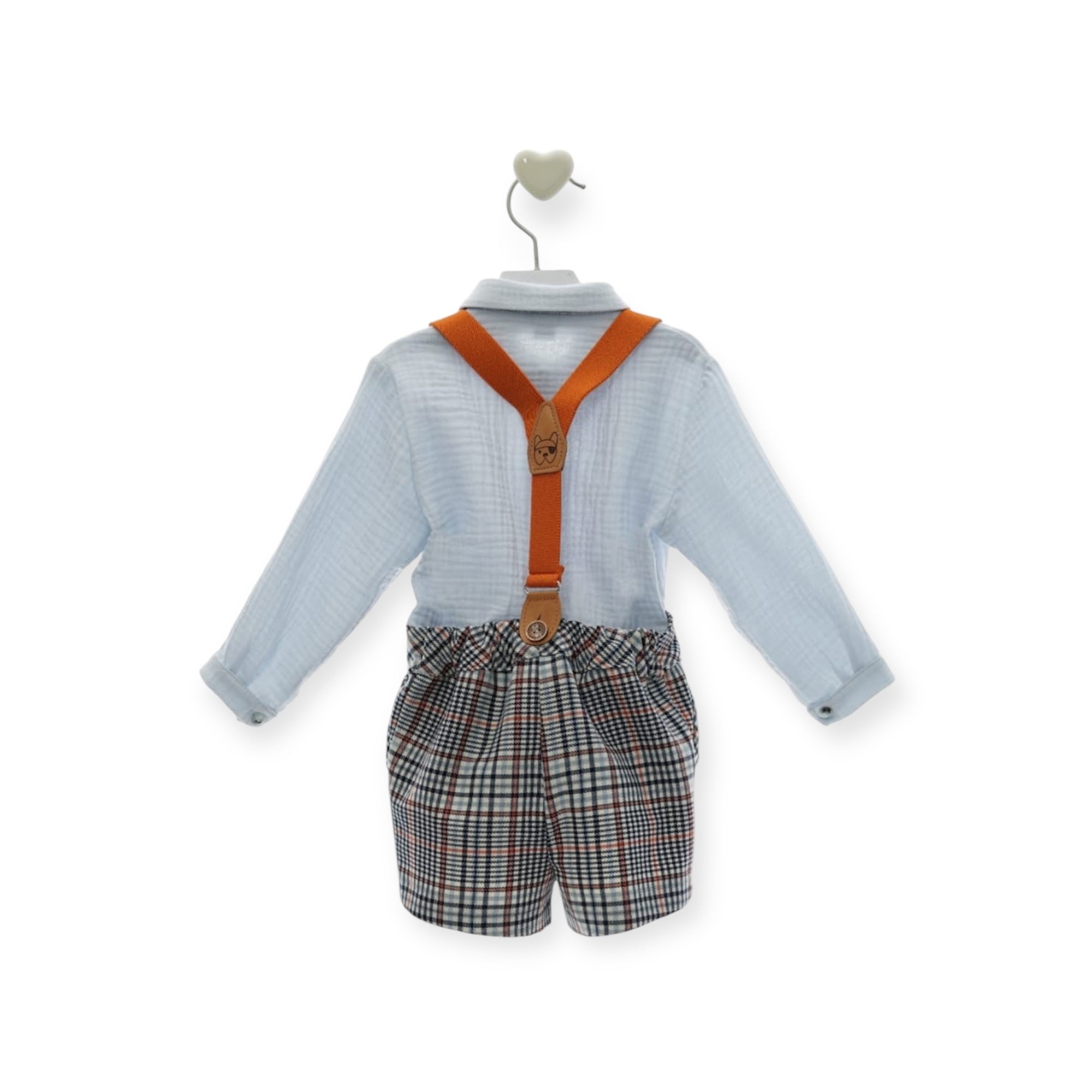 Conjunto Nicole