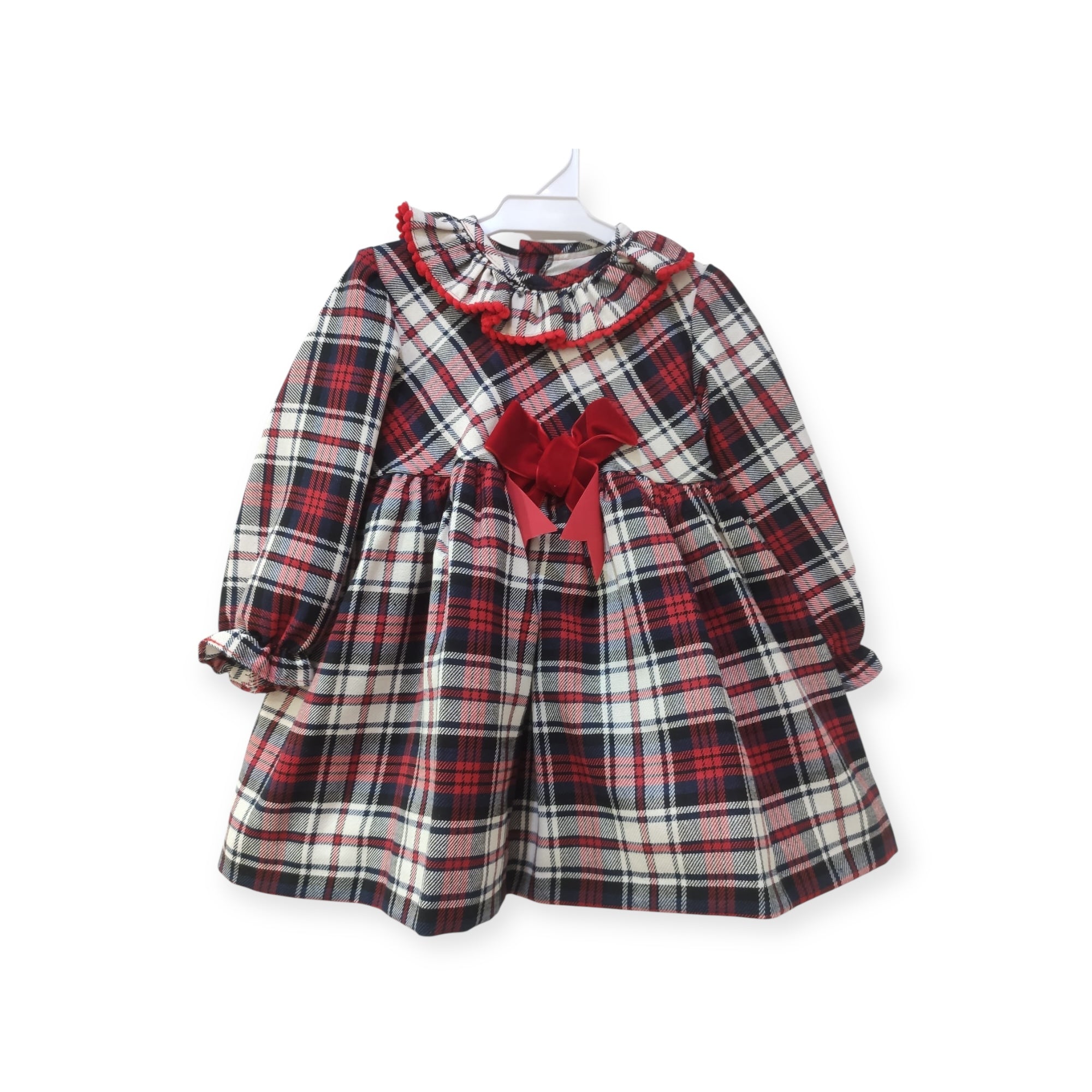 Vestido Alsacia