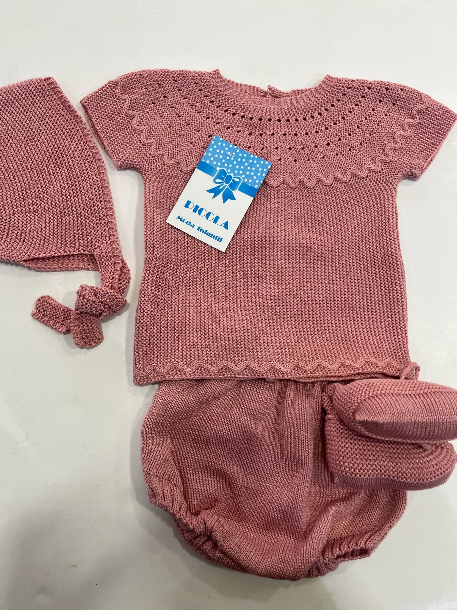 Conjunto Berta