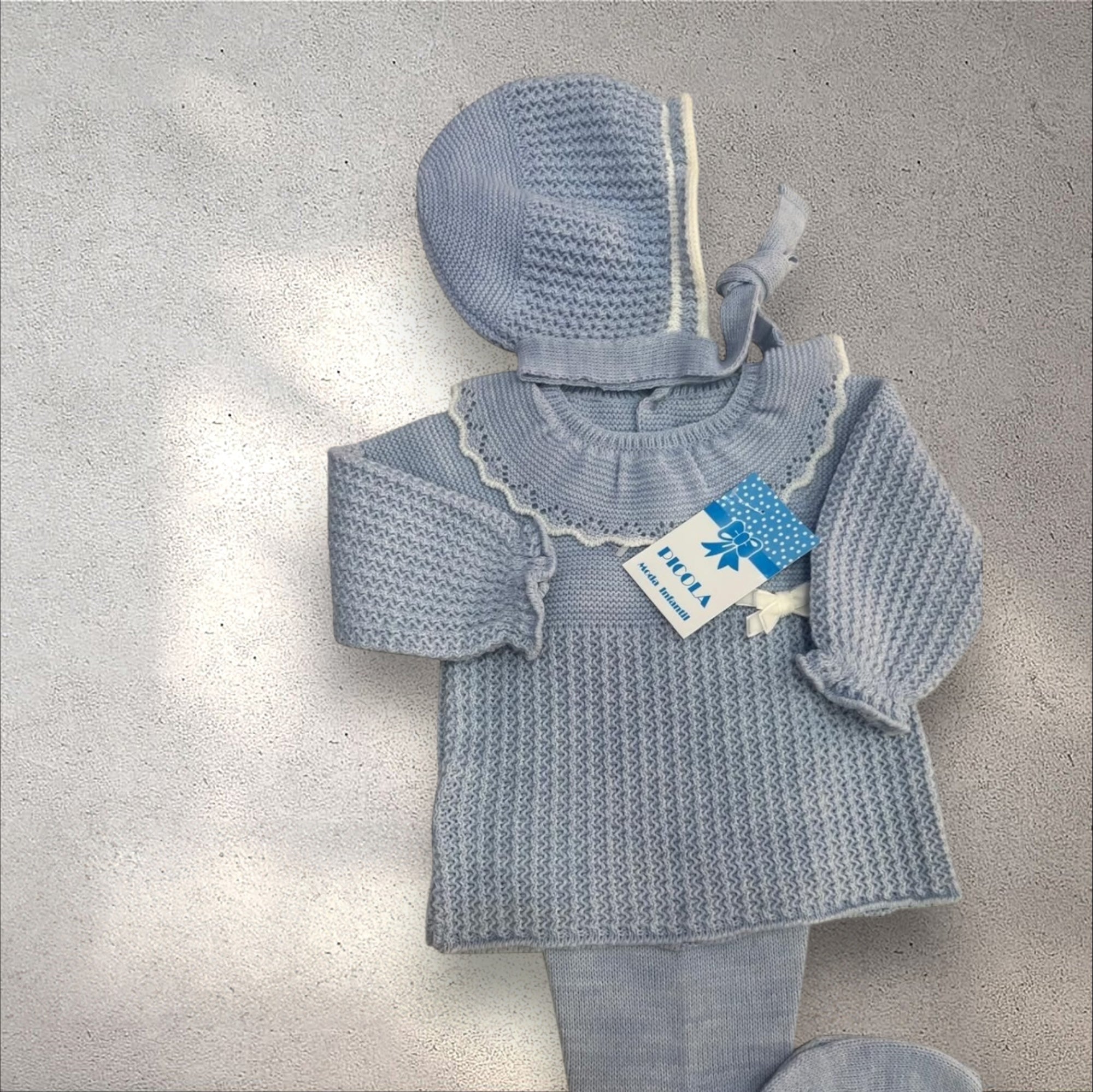 Conjunto Sueño