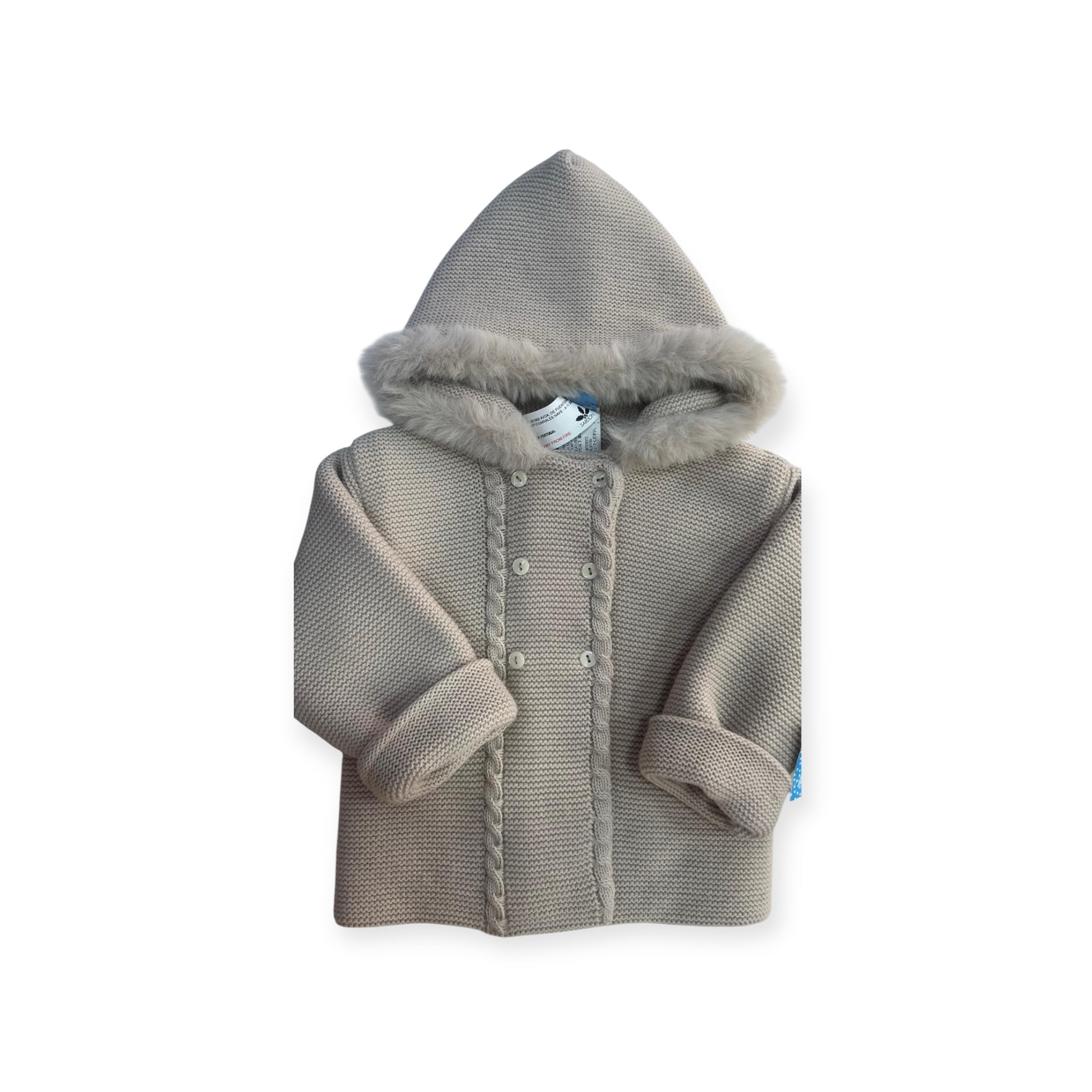 Chaqueta Olivia