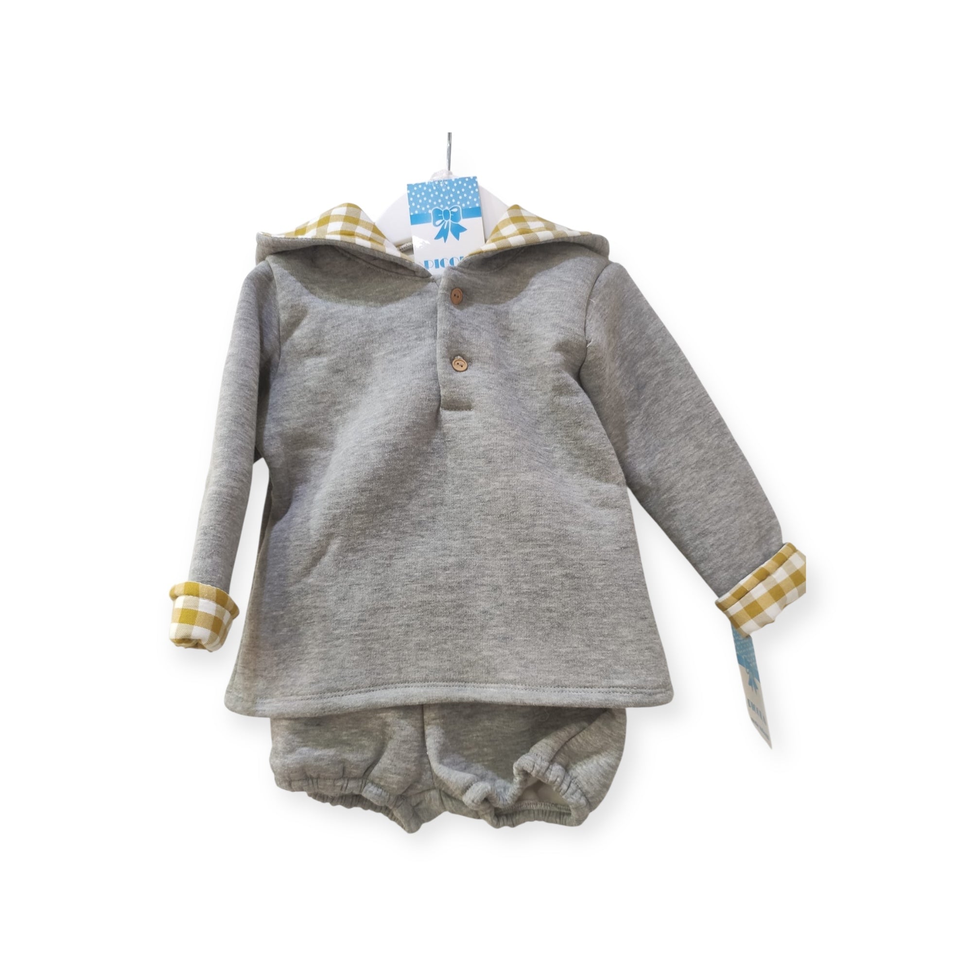 Conjunto Mario