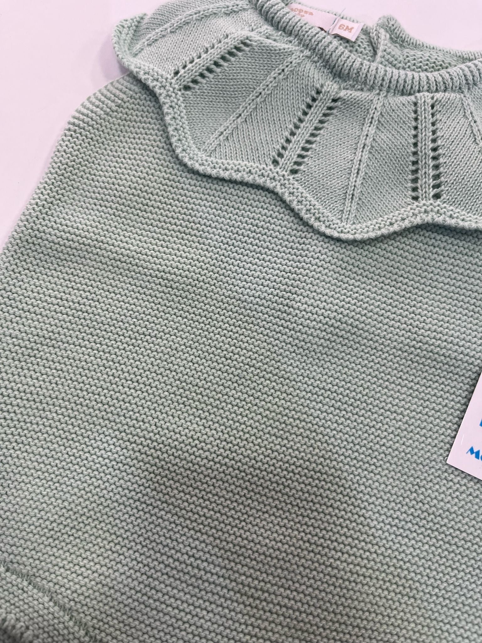Pelele Paris Verde