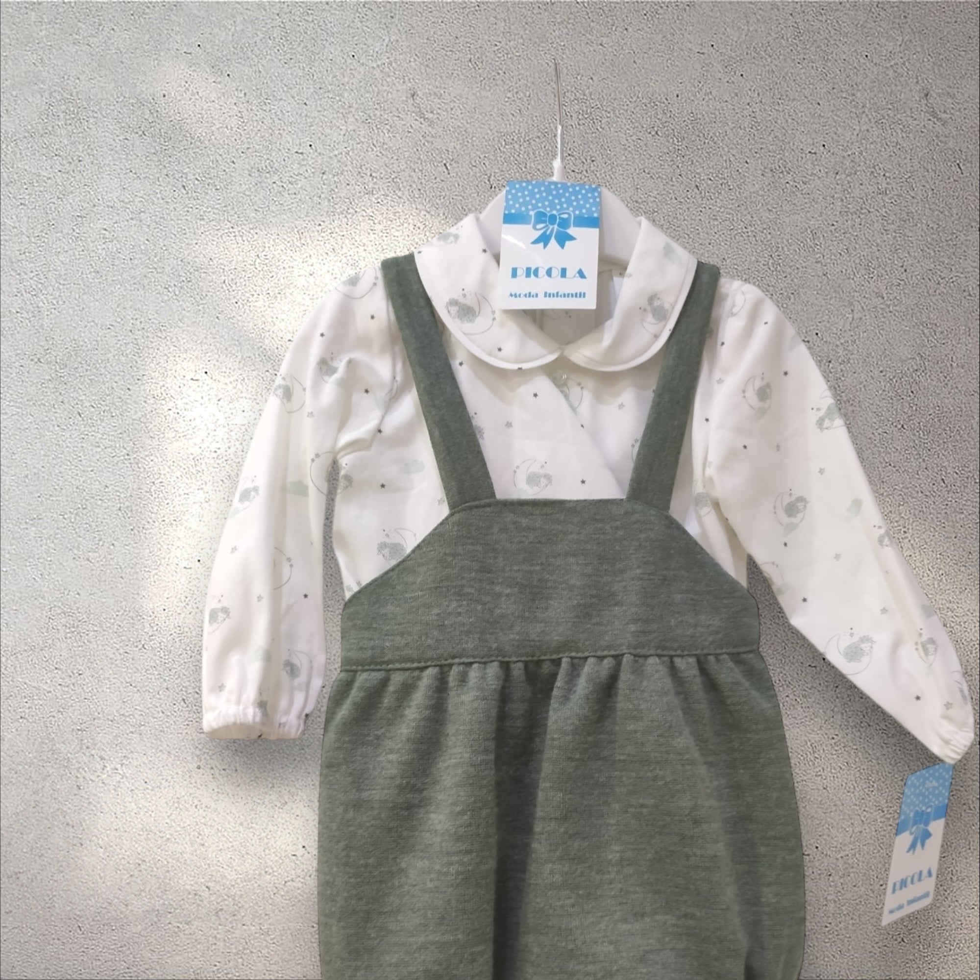 Conjunto Sueños