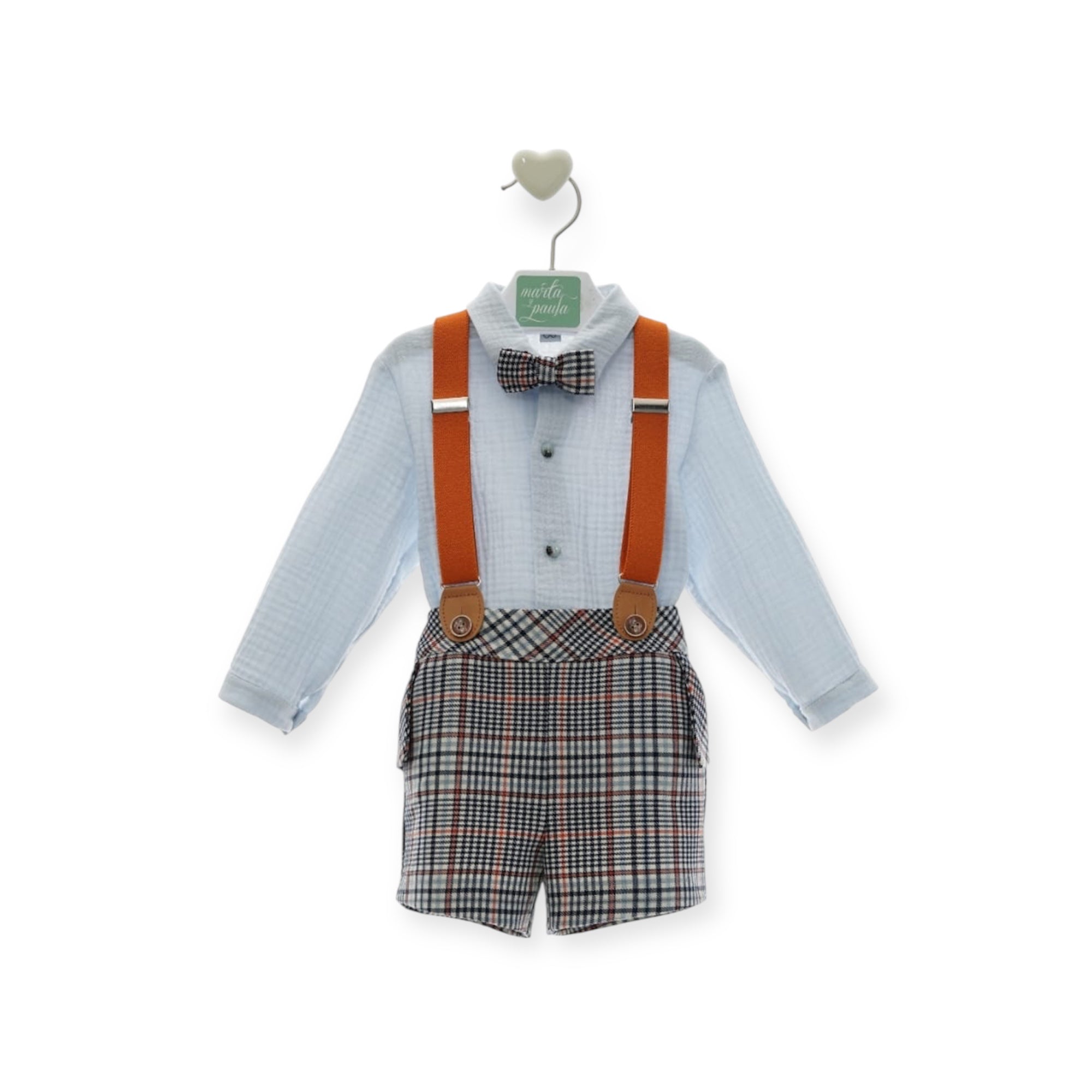 Conjunto Nicole