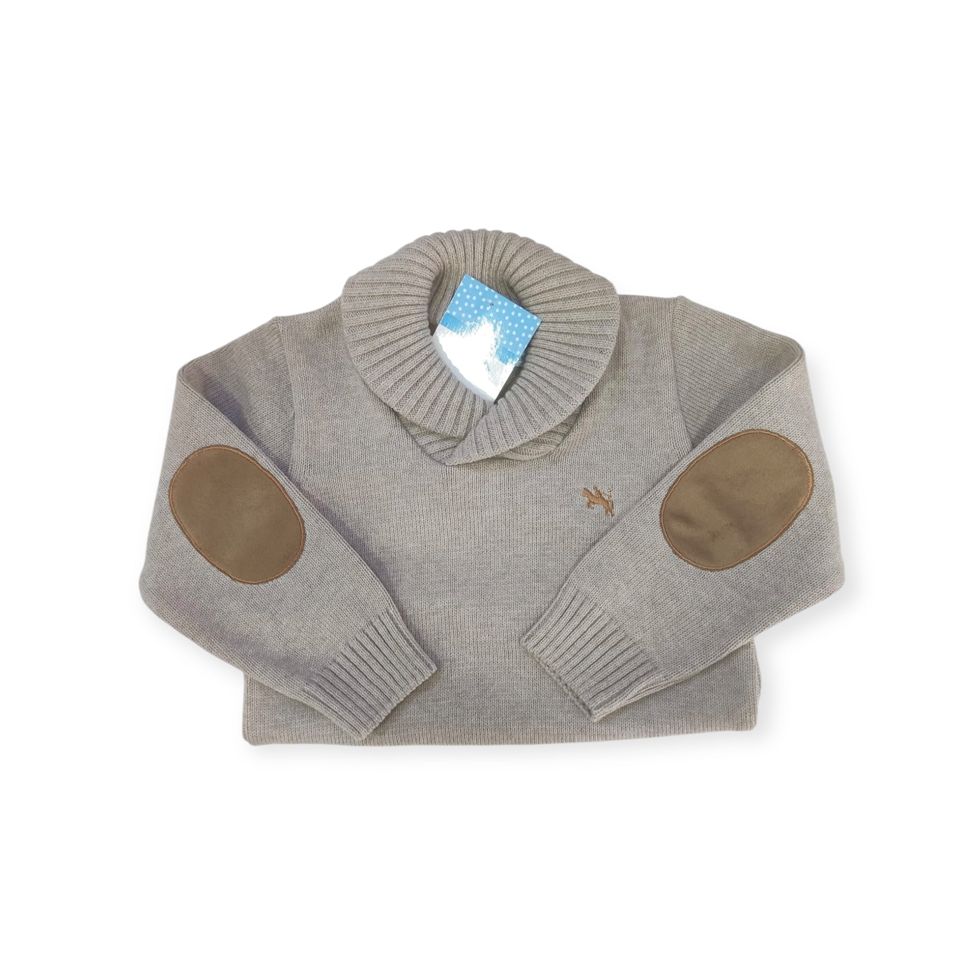 Jersey Pecesa