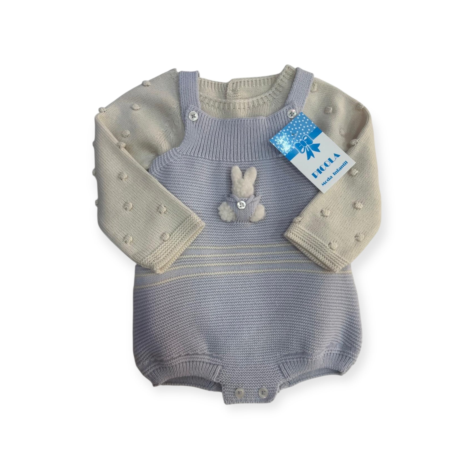 Conjunto Rabbit