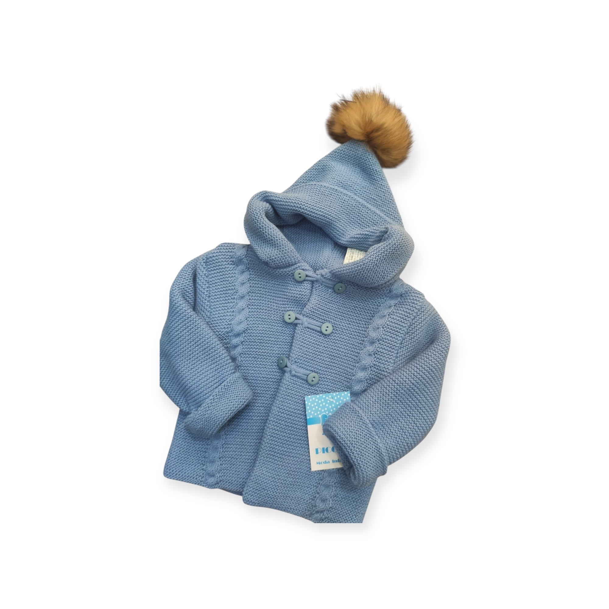 Chaqueta Martín