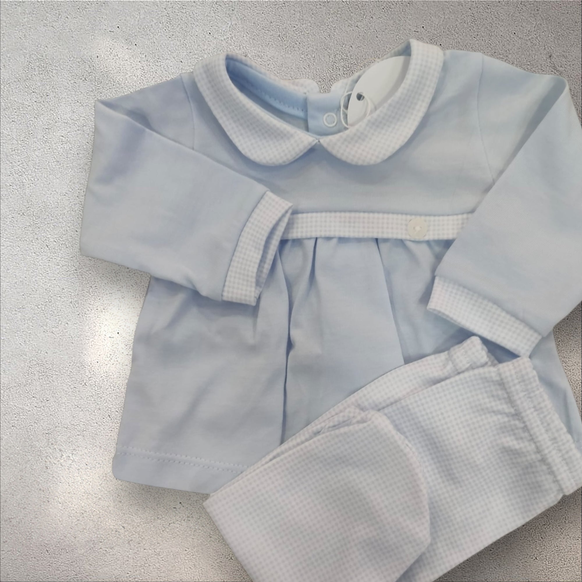 Pijama Hada