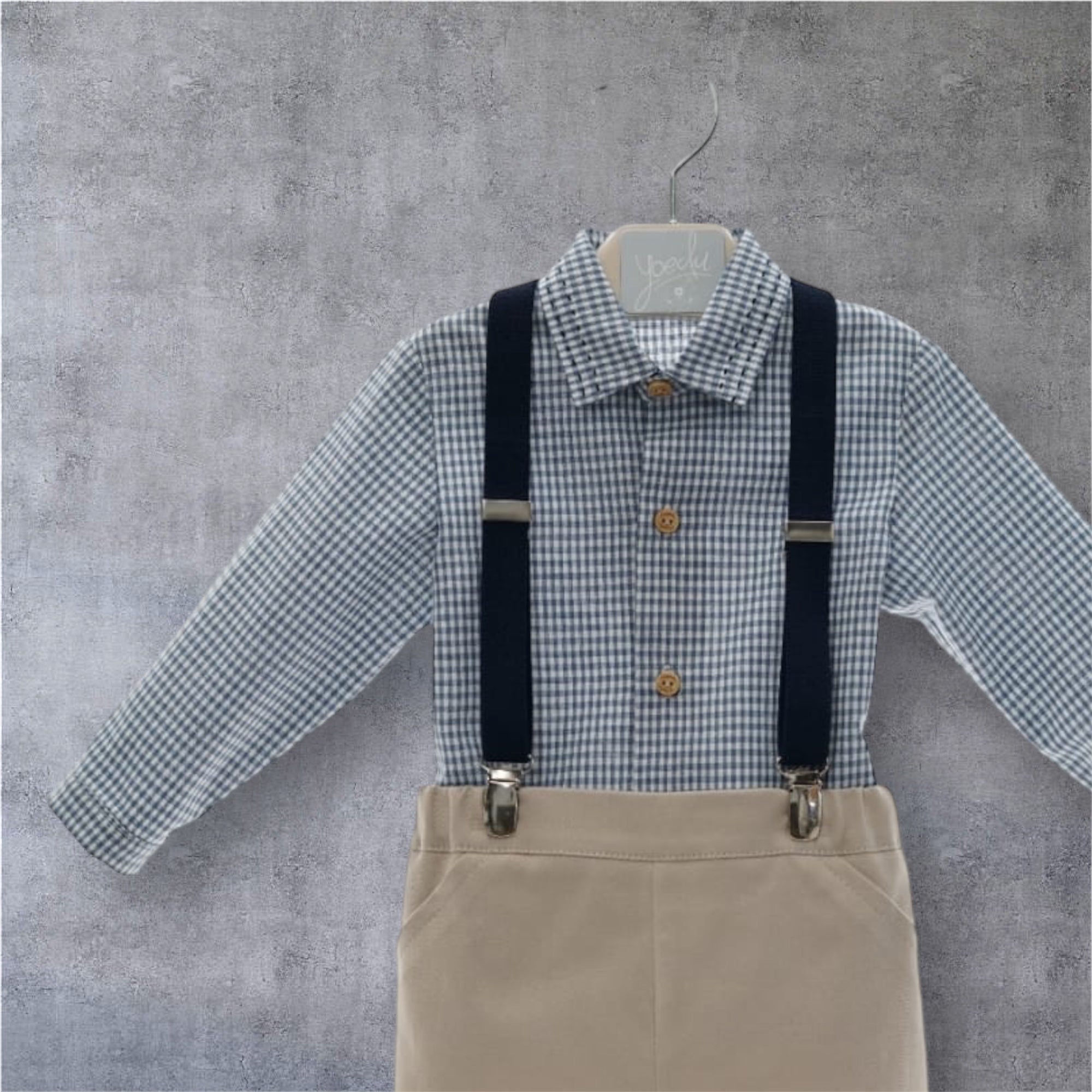 Conjunto Seda