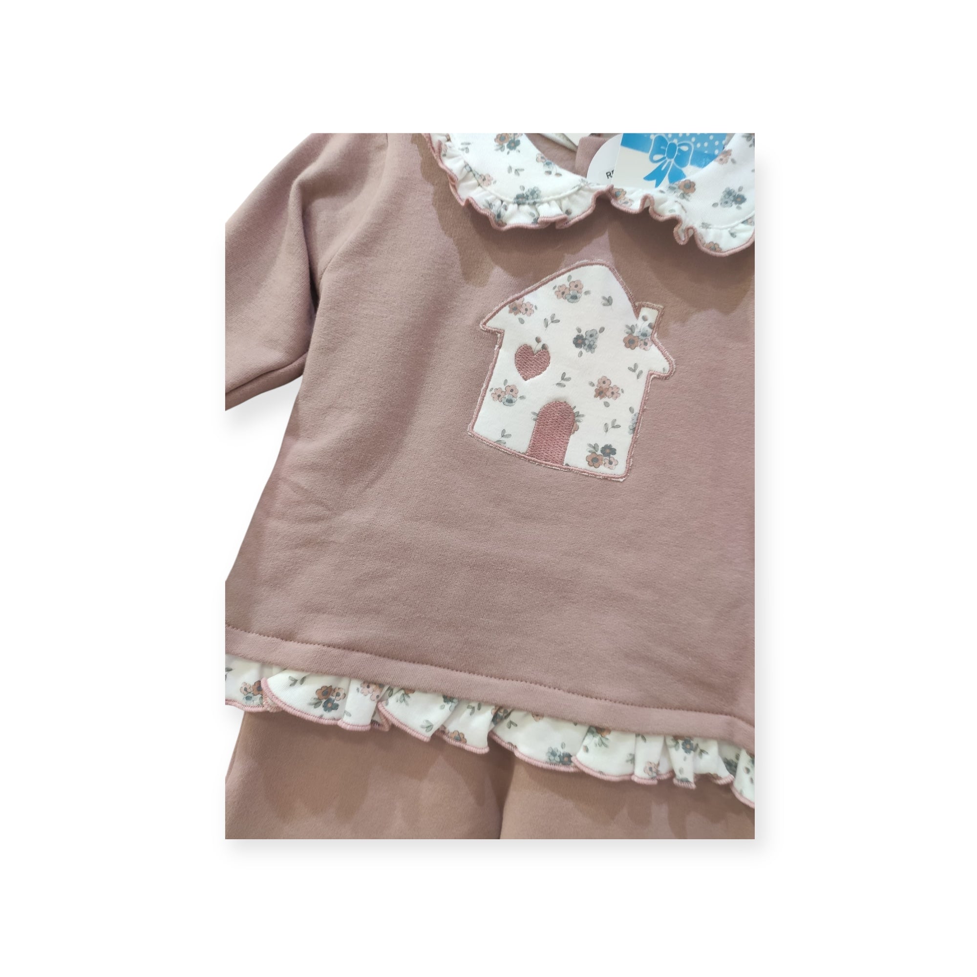 Conjunto Babidu